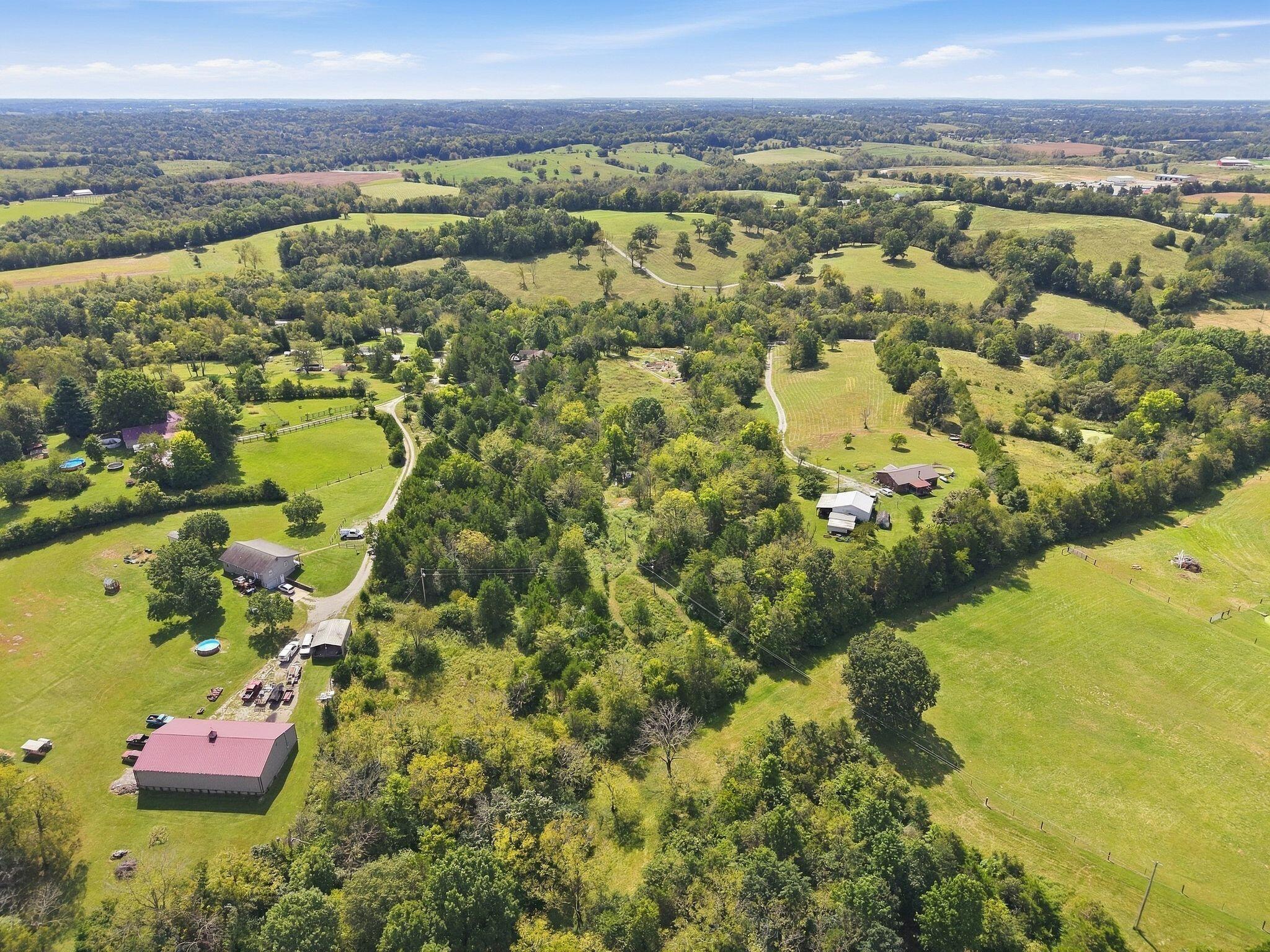 1123 Gilberts Creek Road Property Photo 3