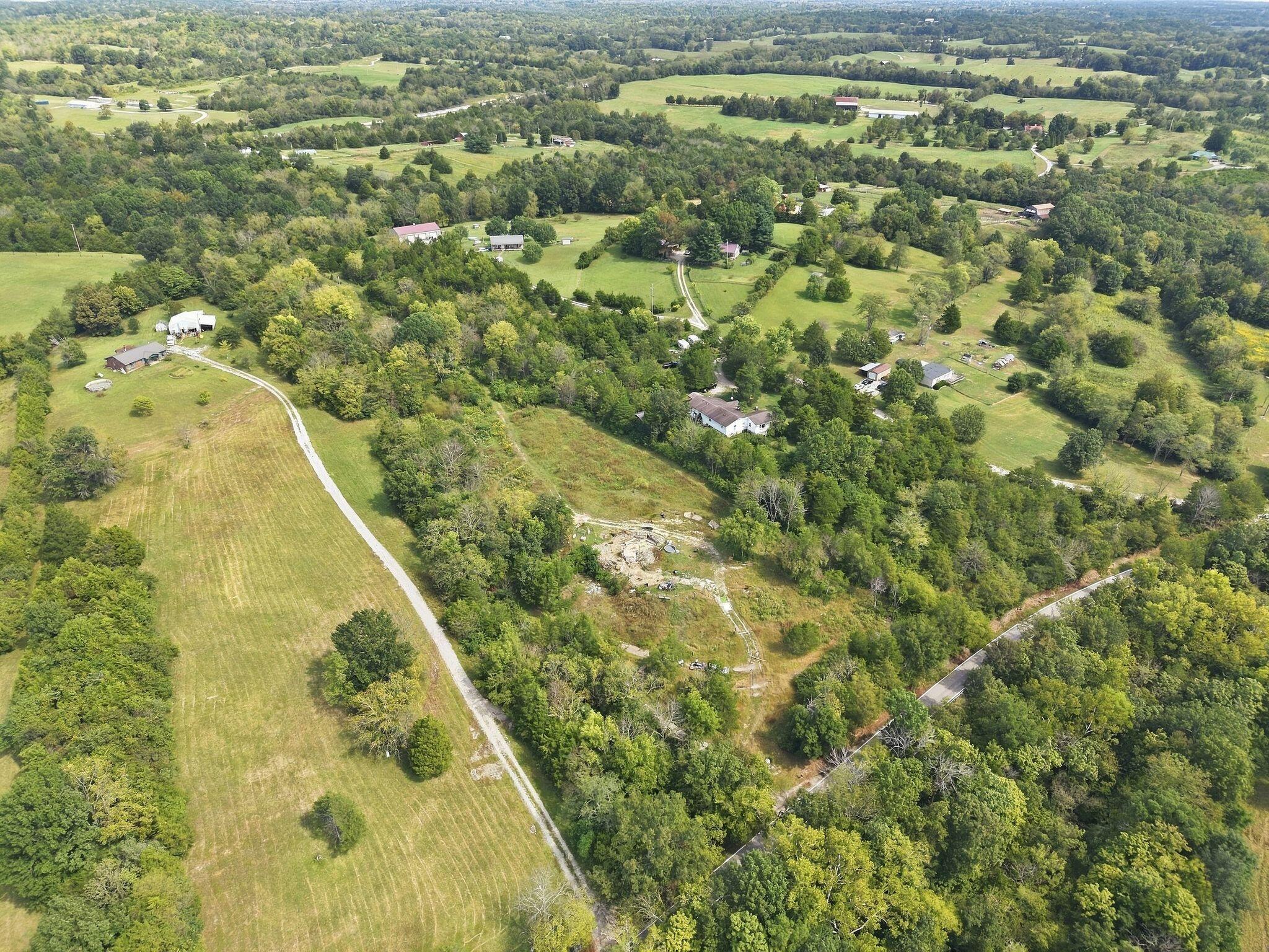 1123 Gilberts Creek Road Property Photo 4