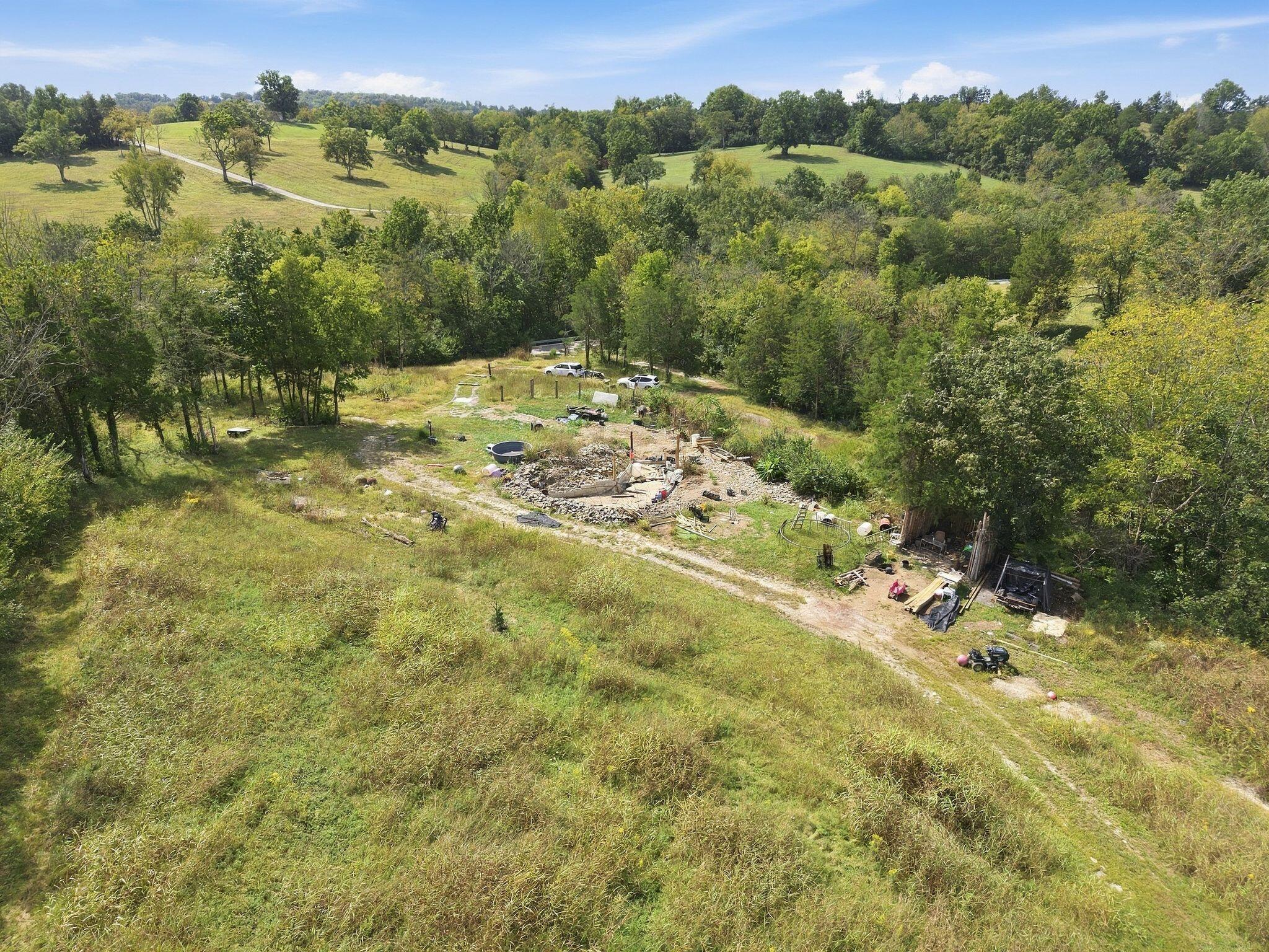 1123 Gilberts Creek Road Property Photo 6