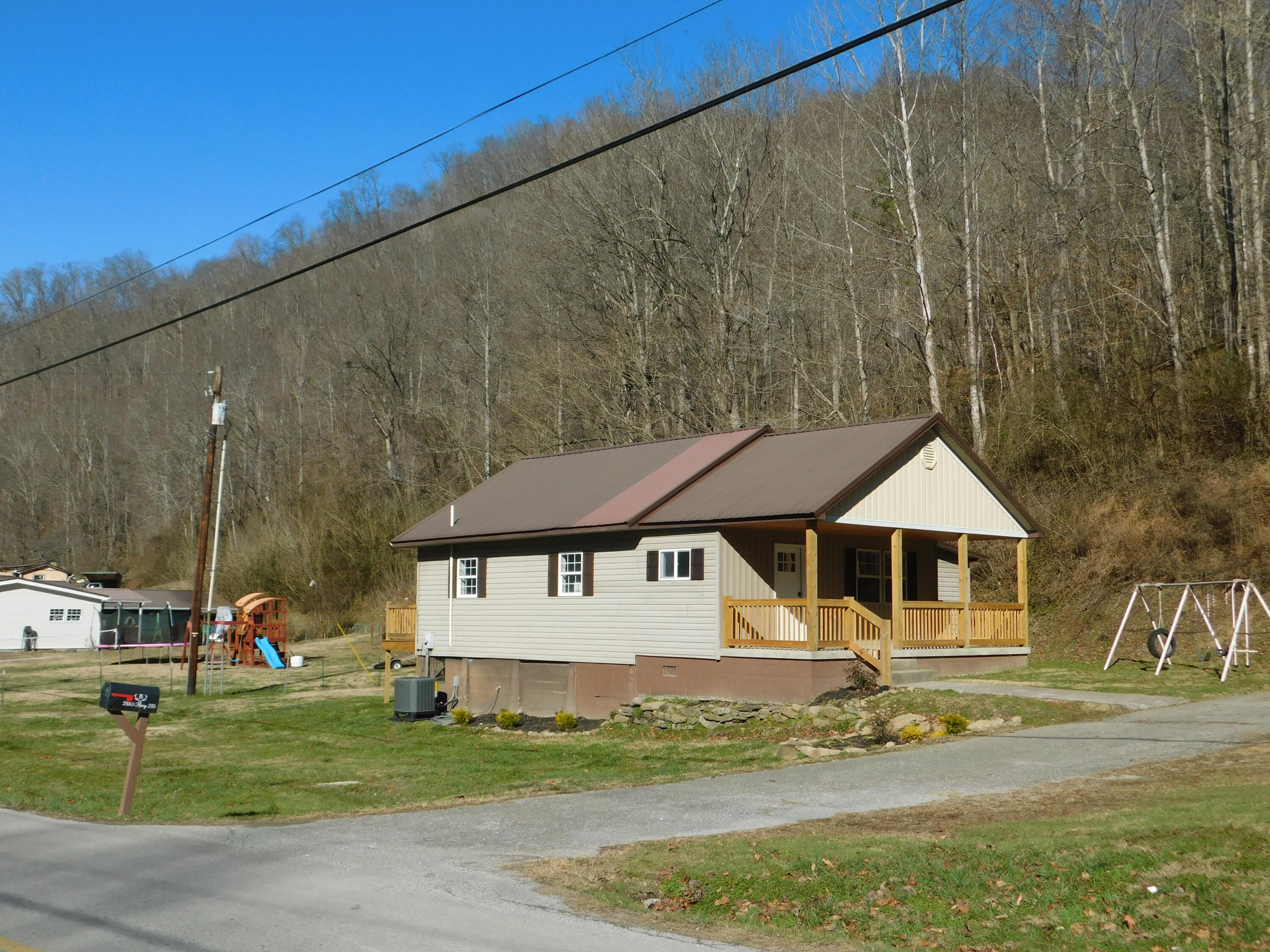 2885 Ky-215 Property Photo 29