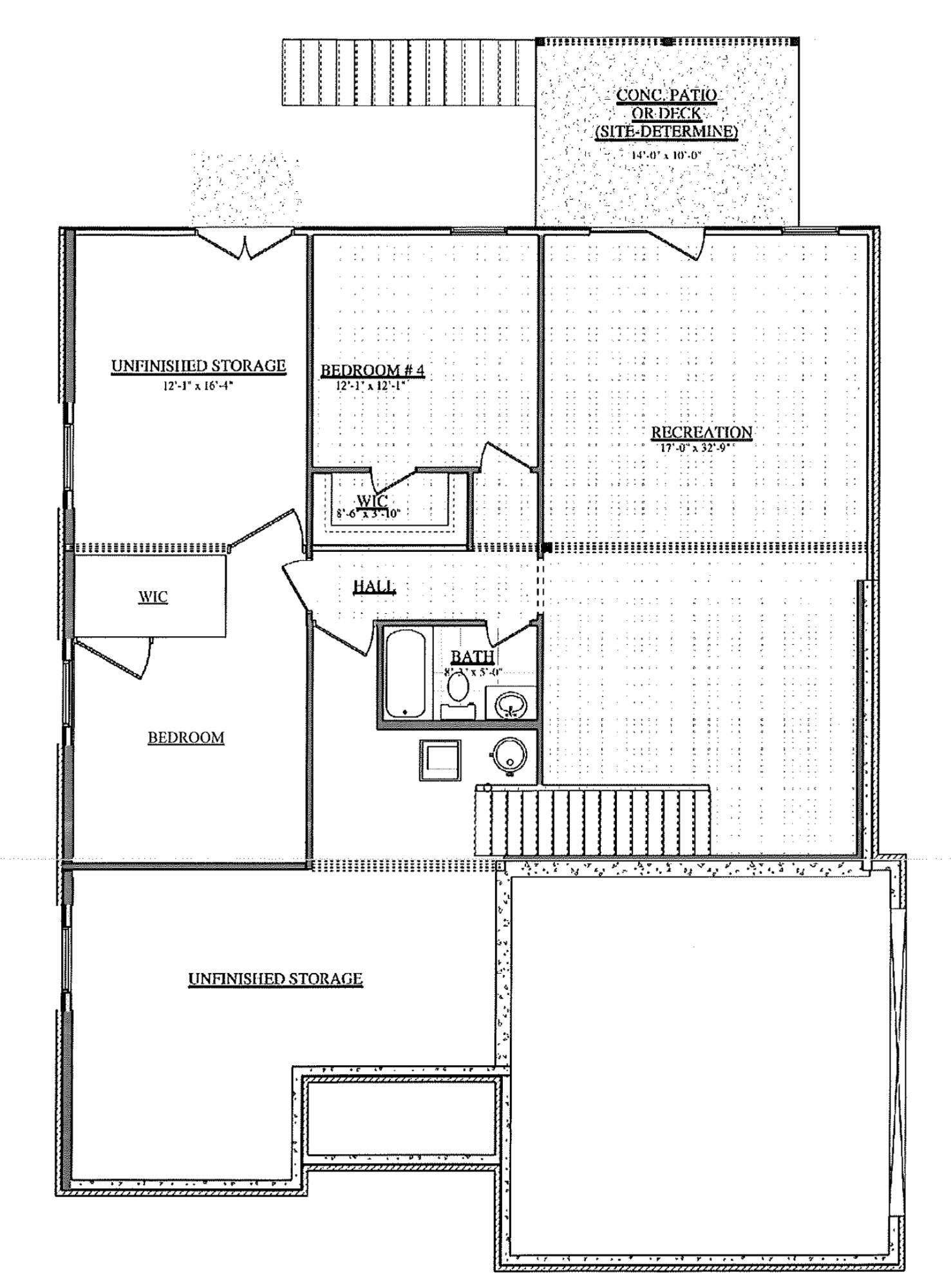 316 Circle Point Drive Property Photo 3