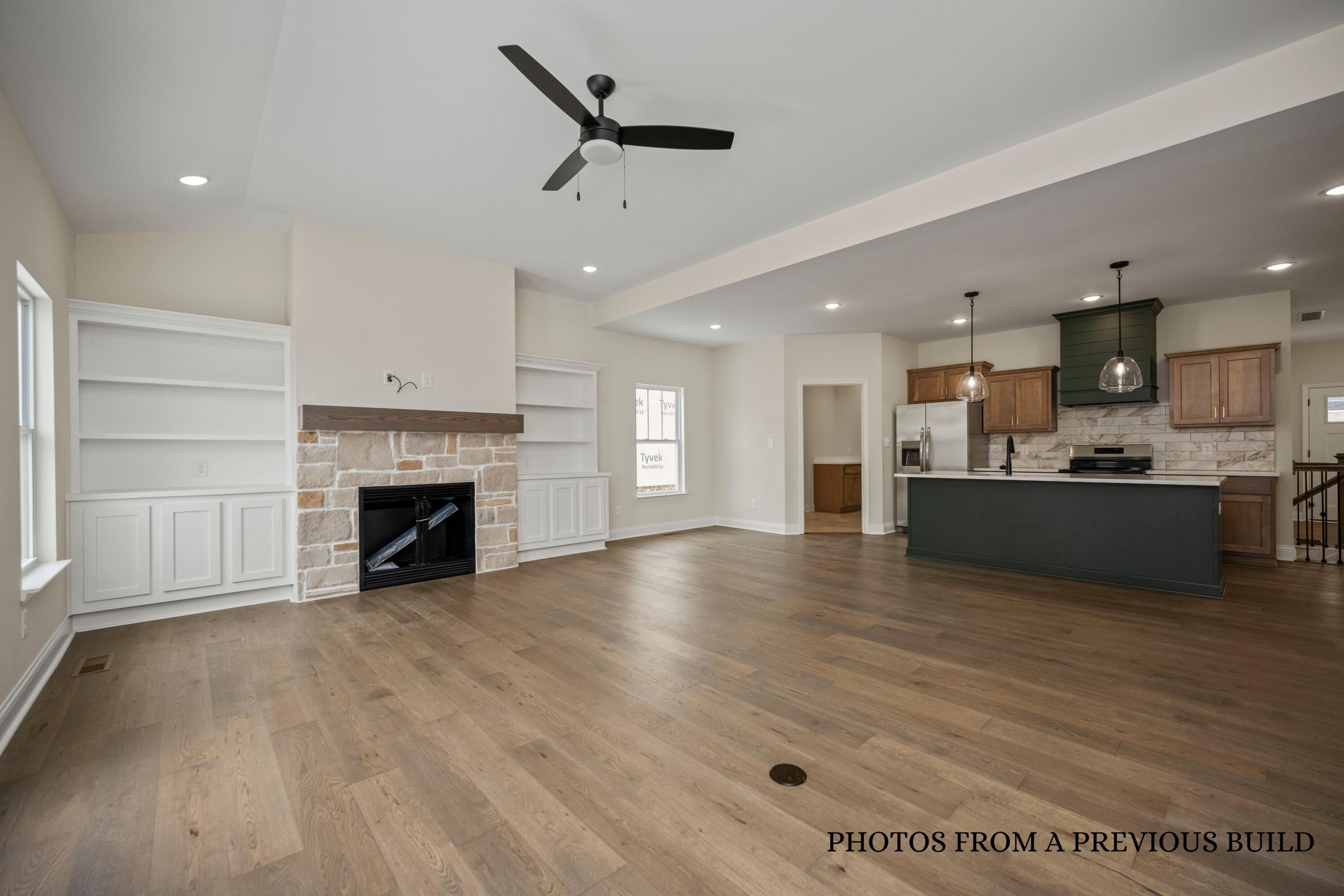 316 Circle Point Drive Property Photo 44