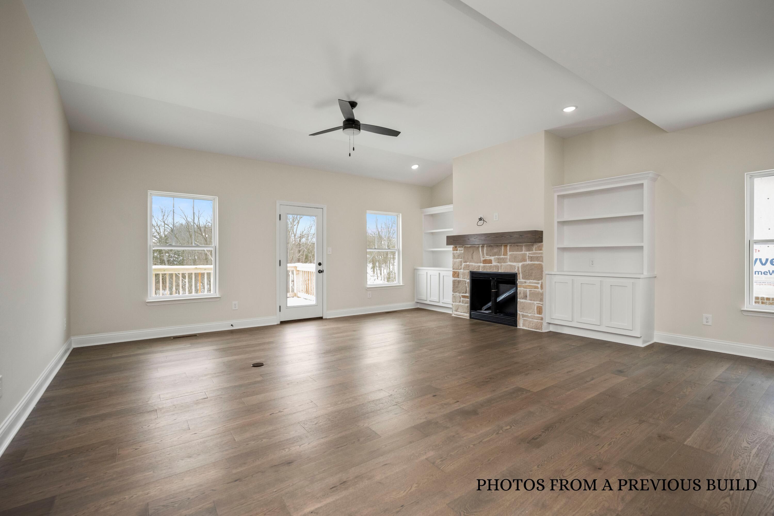 316 Circle Point Drive Property Photo 46
