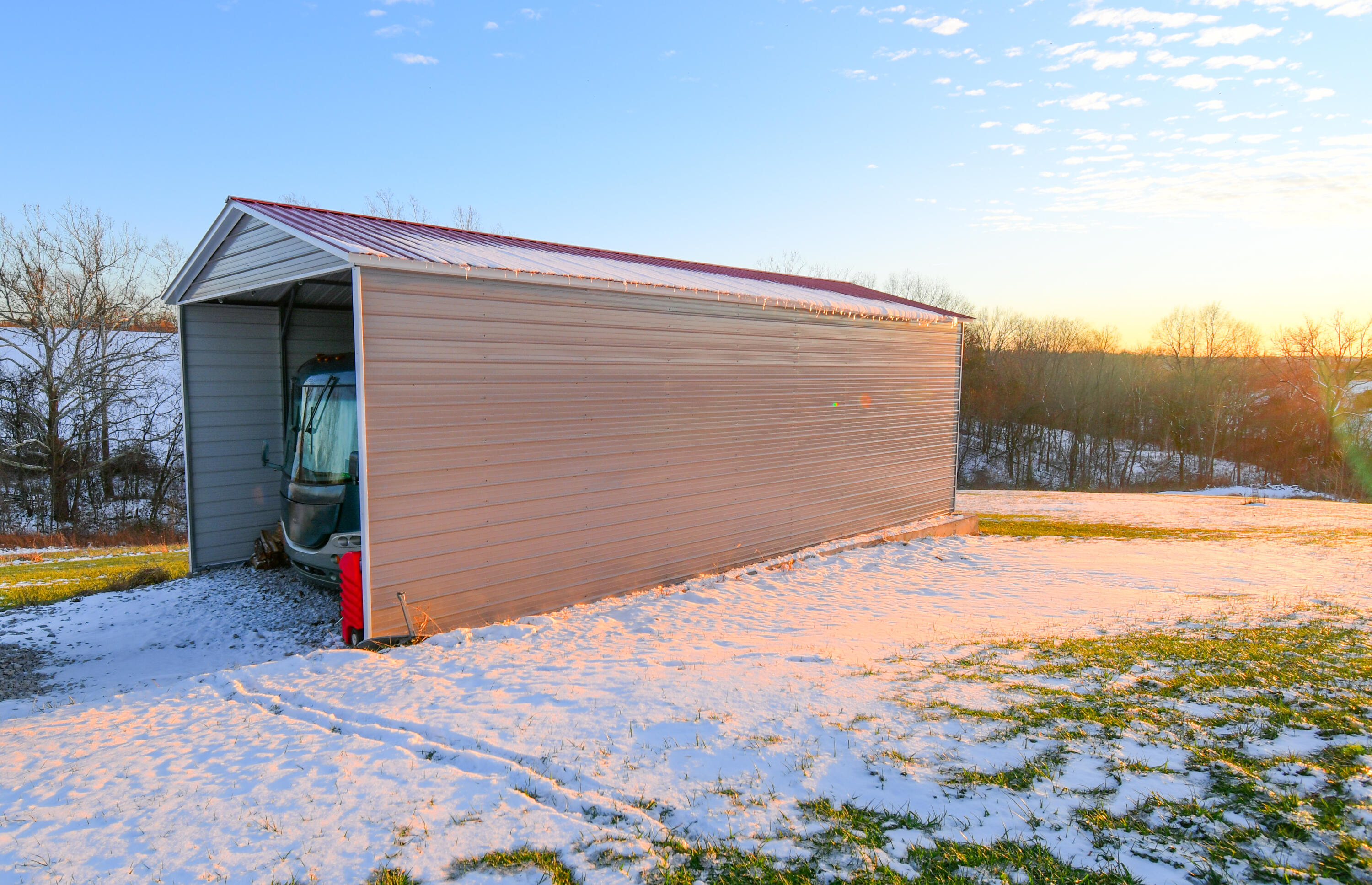 2071 Bonds Mill Road Property Photo 47