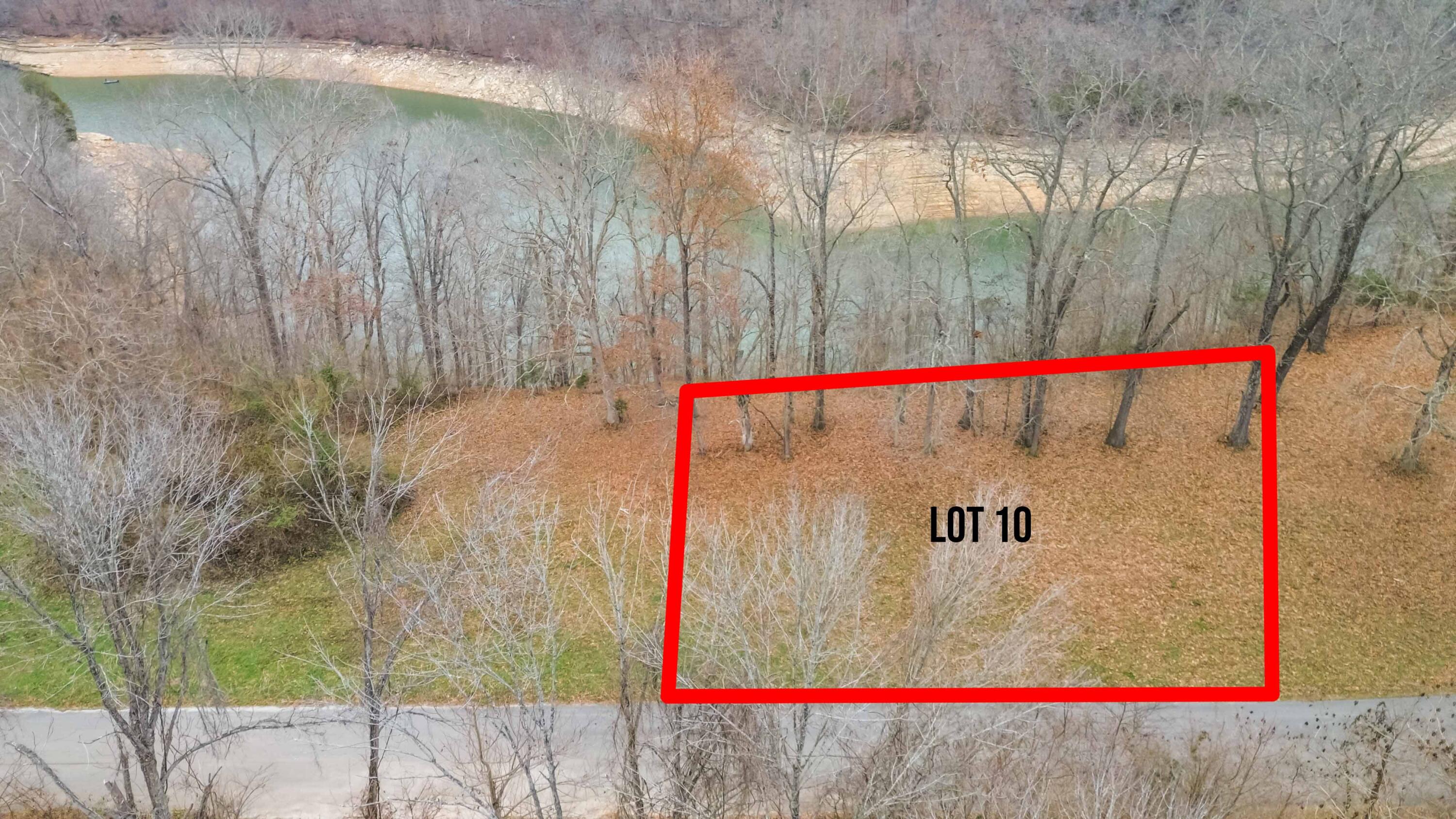 Lot 10 Fountain Way Property Photo 2