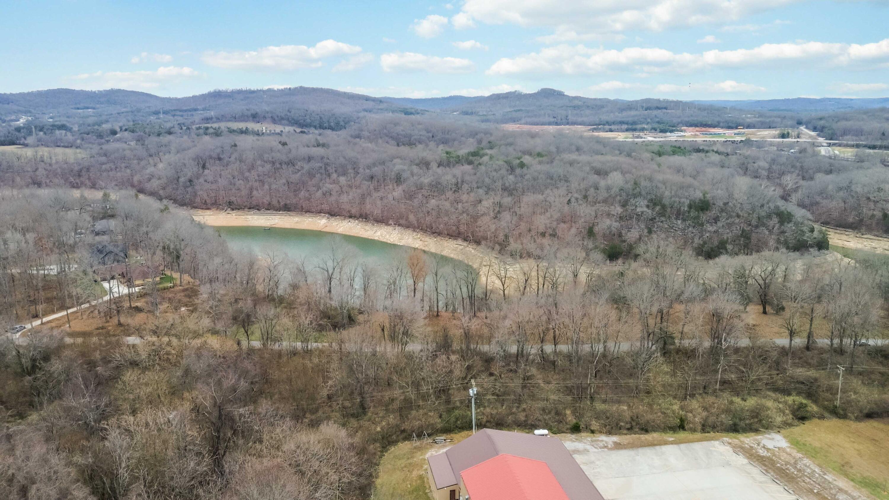 Lot 10 Fountain Way Property Photo 3