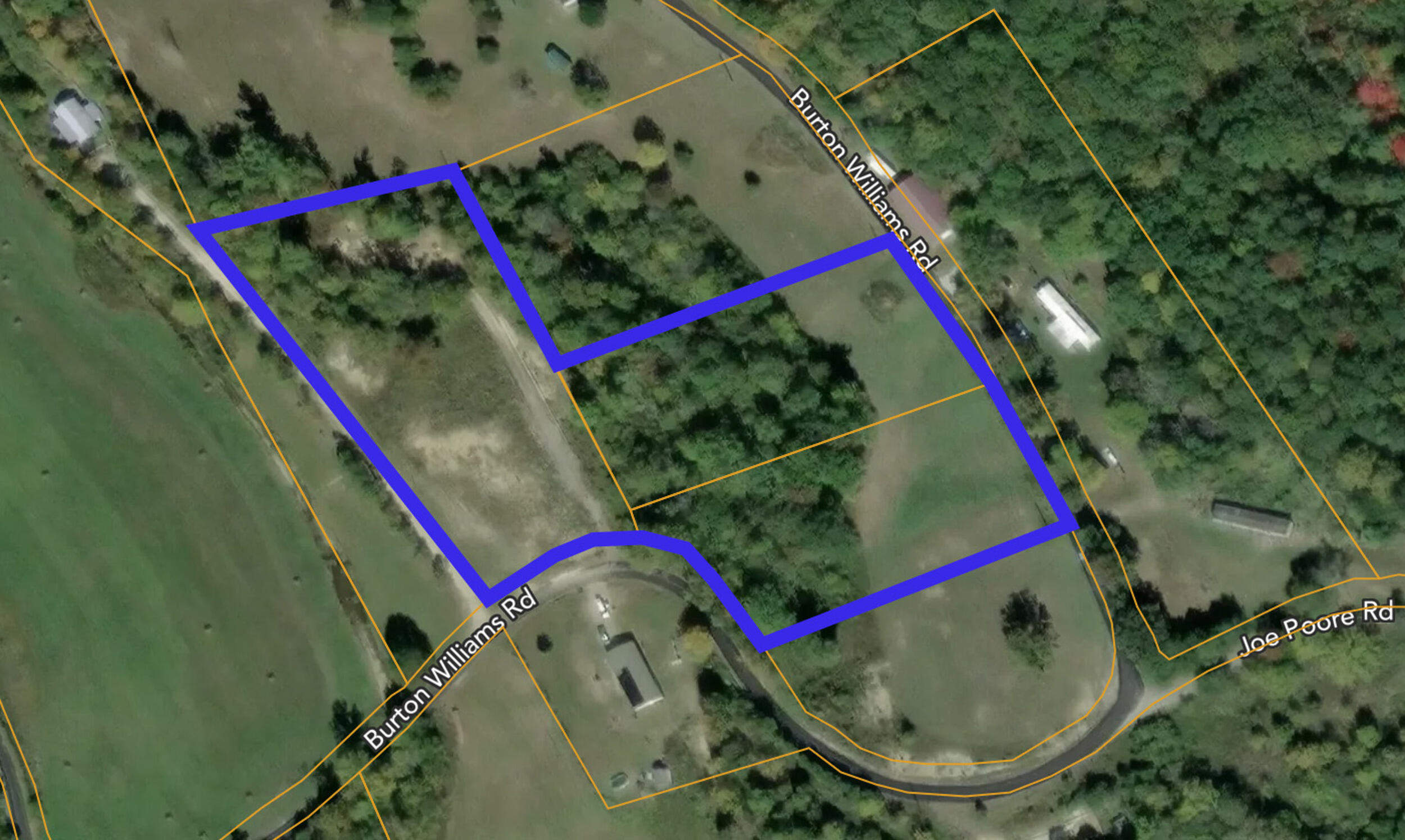 1237 Burton Williams Road Property Photo 11
