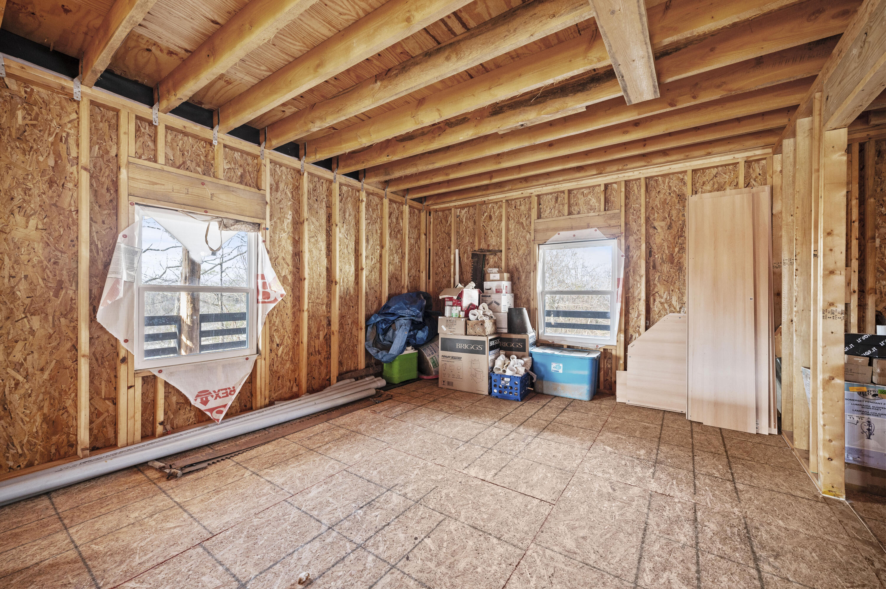 1237 Burton Williams Road Property Photo 15