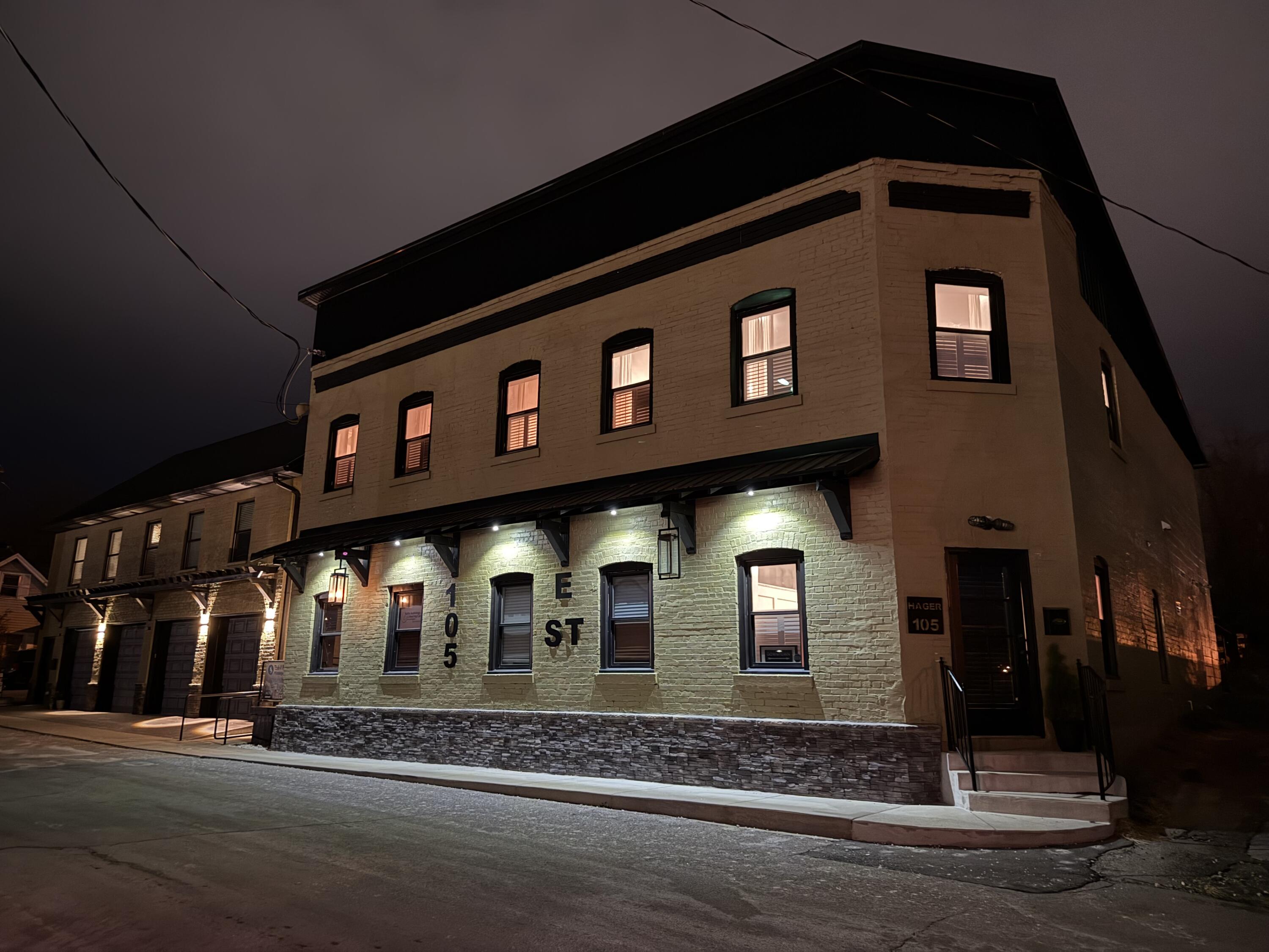 107 E Street Property Photo 46