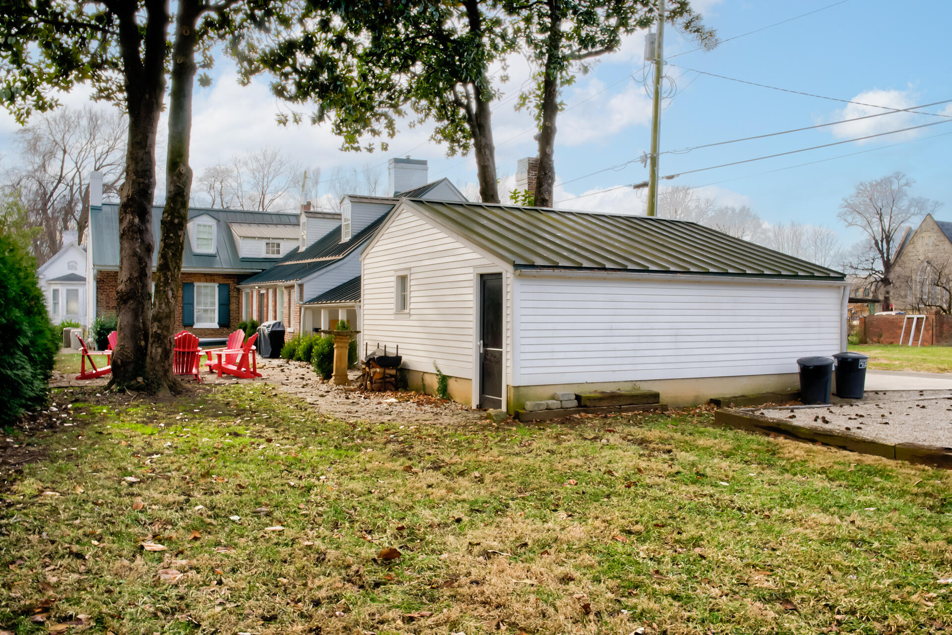110 E Brashear Avenue Property Photo 49