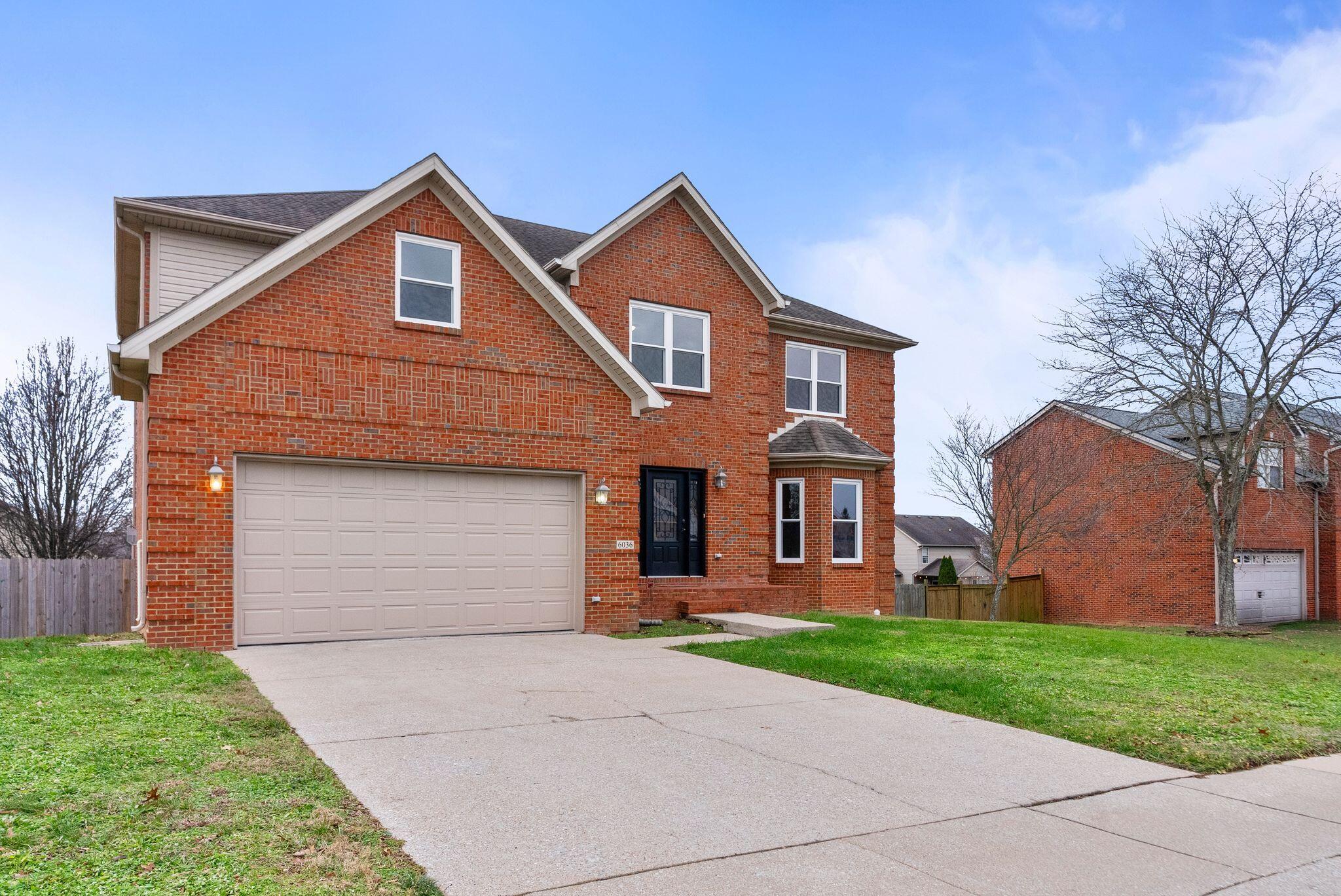 6036 Crabapple Road Property Photo 1