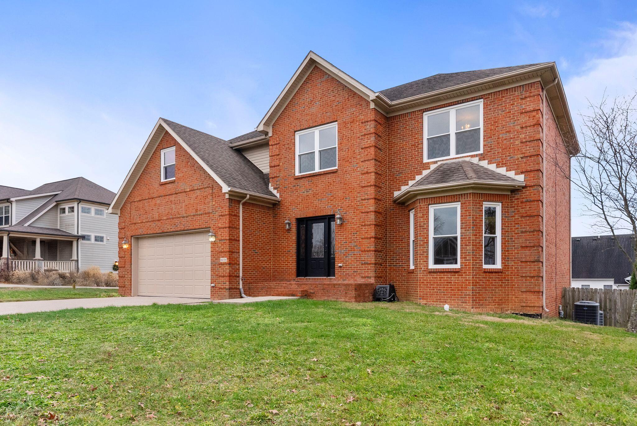 6036 Crabapple Road Property Photo 2