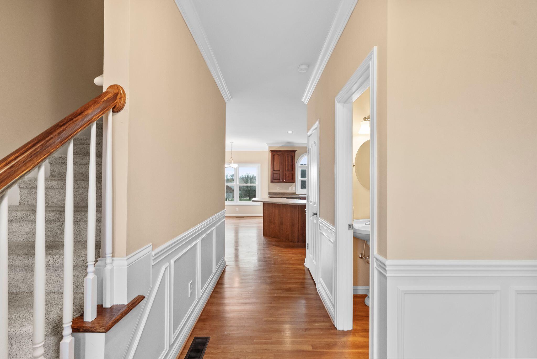 6036 Crabapple Road Property Photo 4