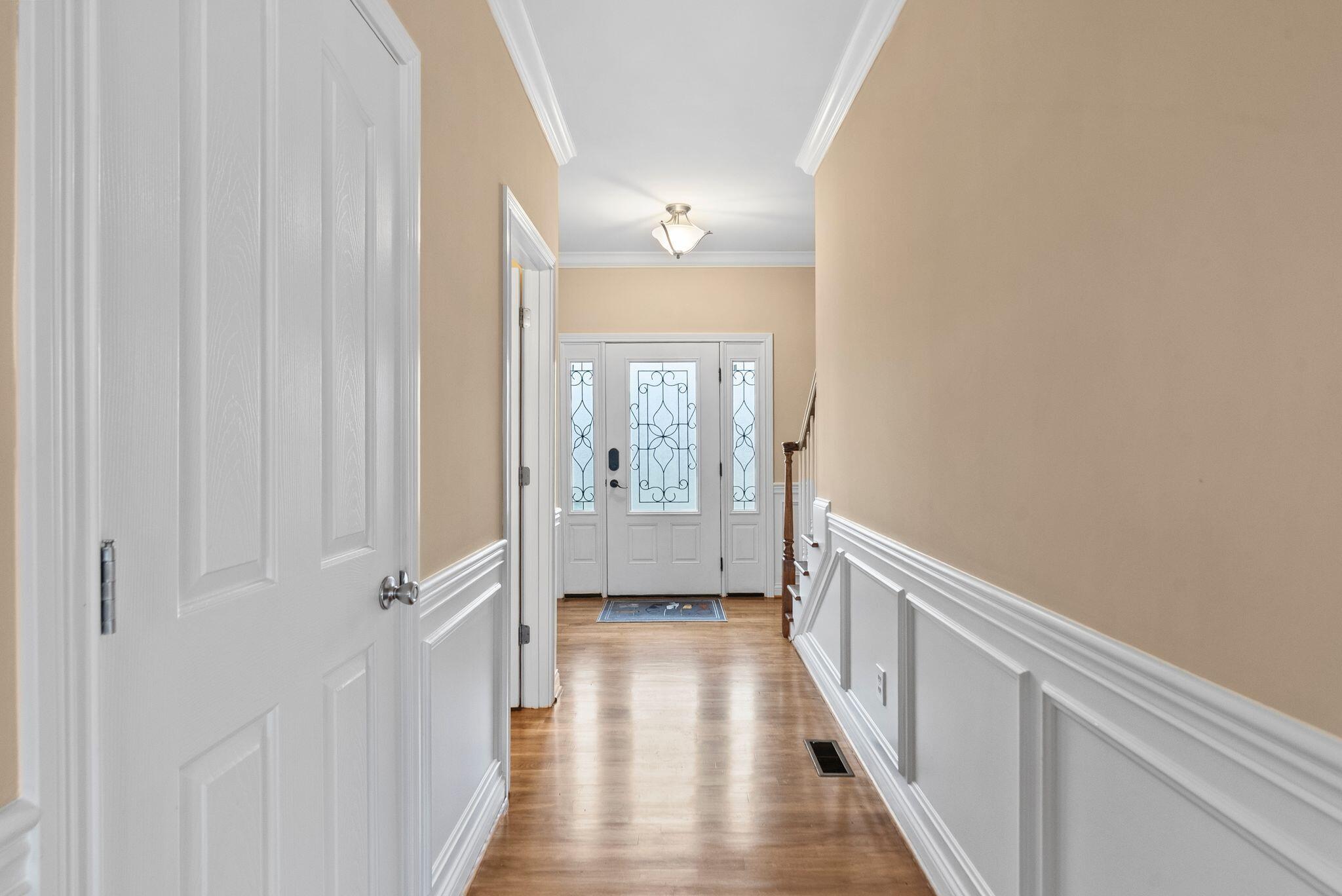 6036 Crabapple Road Property Photo 5