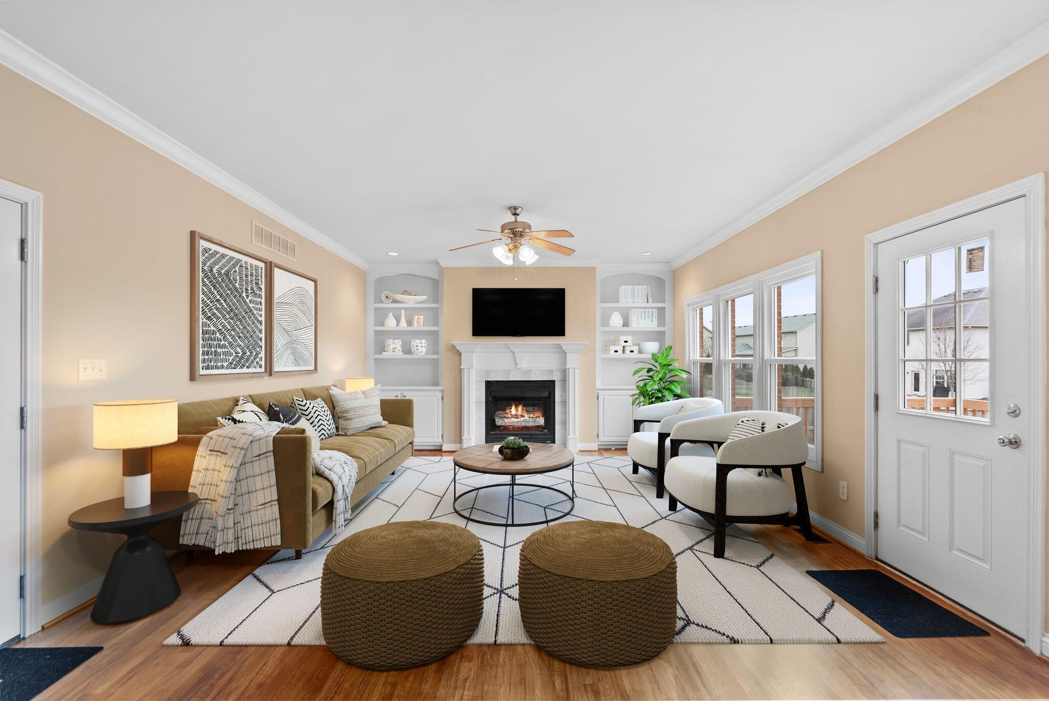 6036 Crabapple Road Property Photo 7
