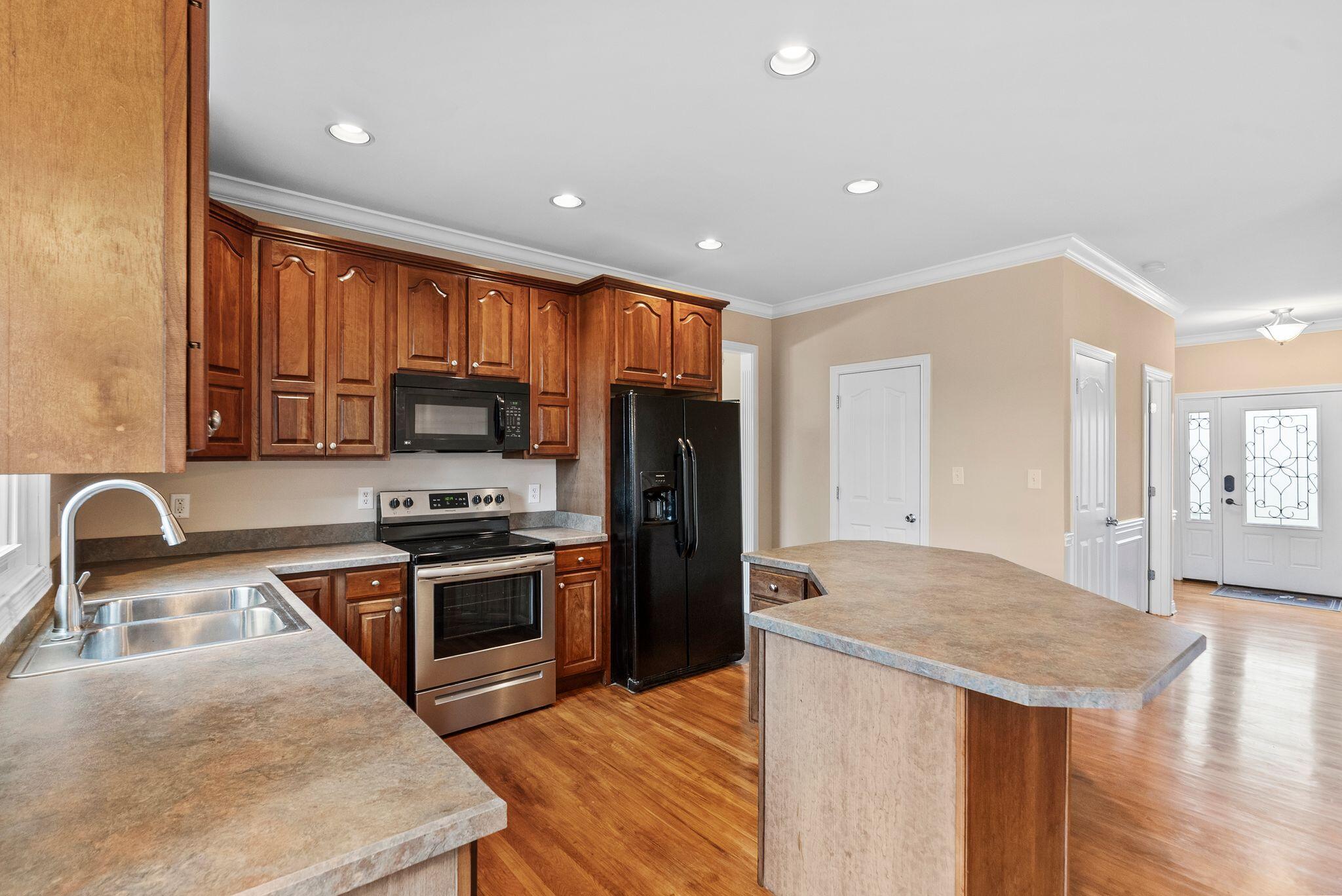 6036 Crabapple Road Property Photo 16