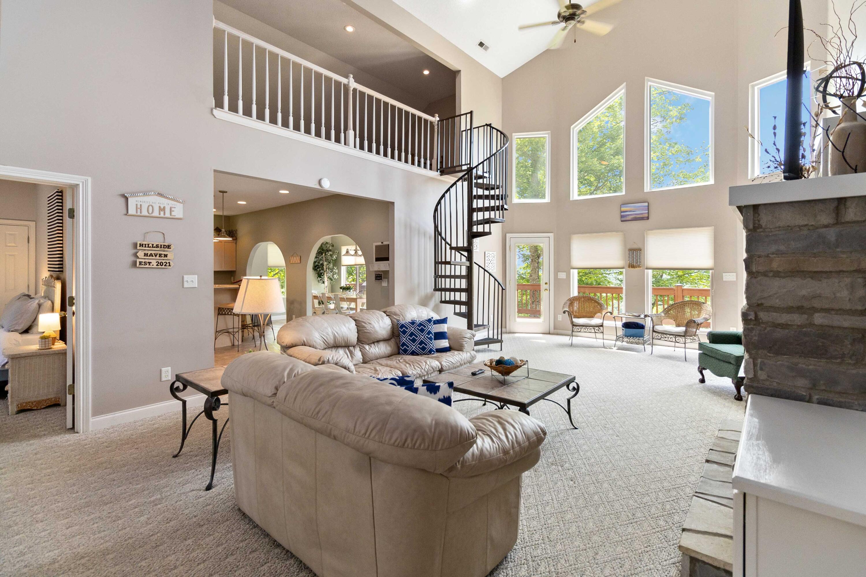 31 Sky View Lane Property Photo 4