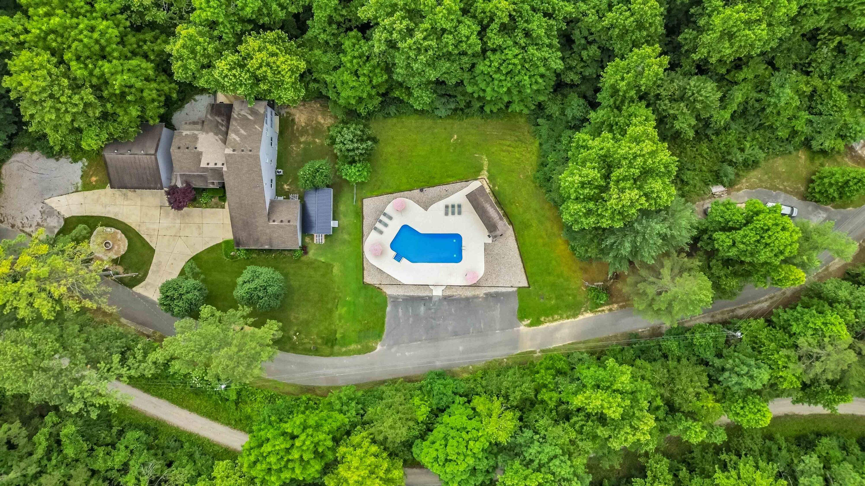 31 Sky View Lane Property Photo 108