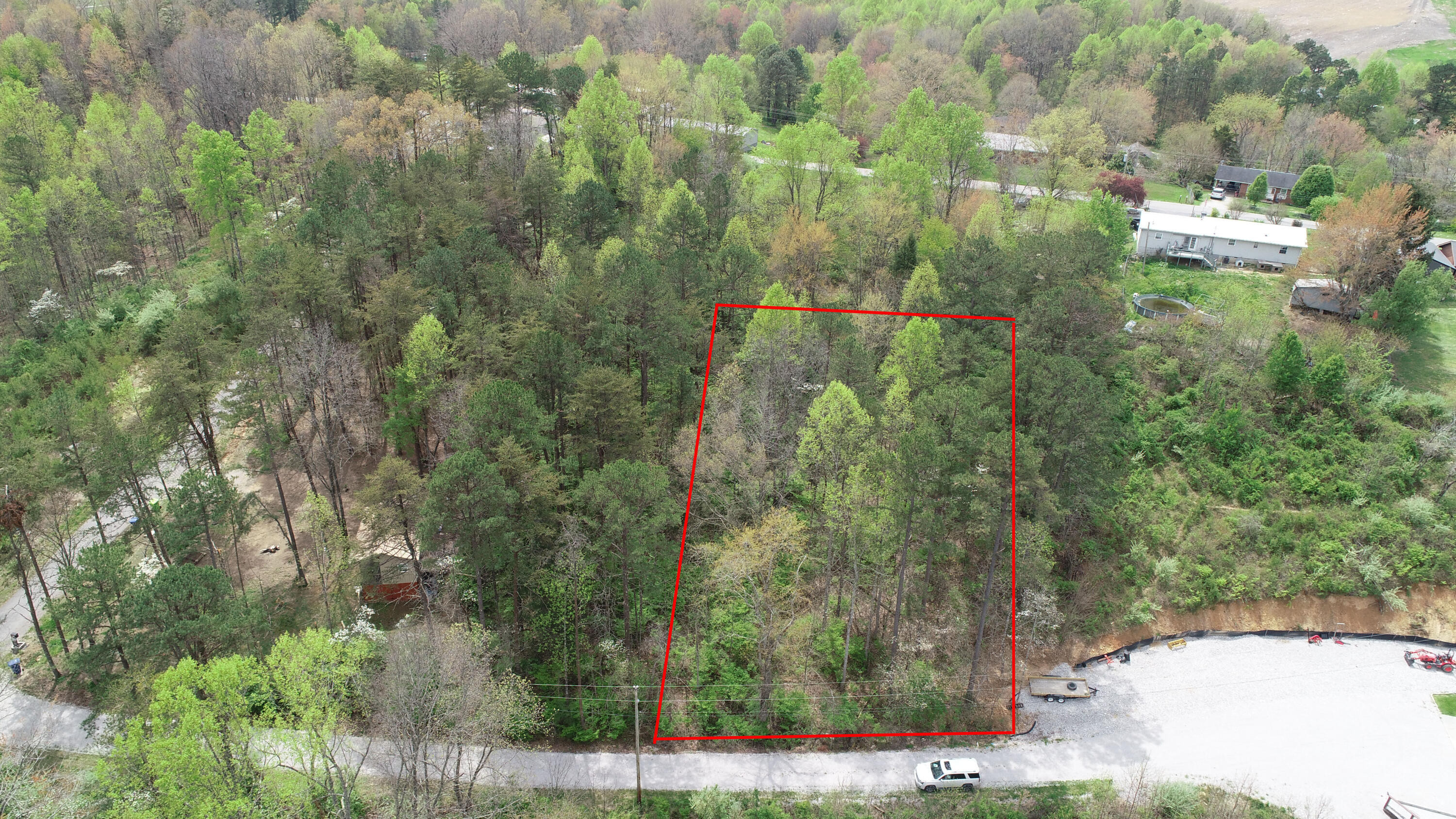 9999 Whitley Trails Property Photo 1