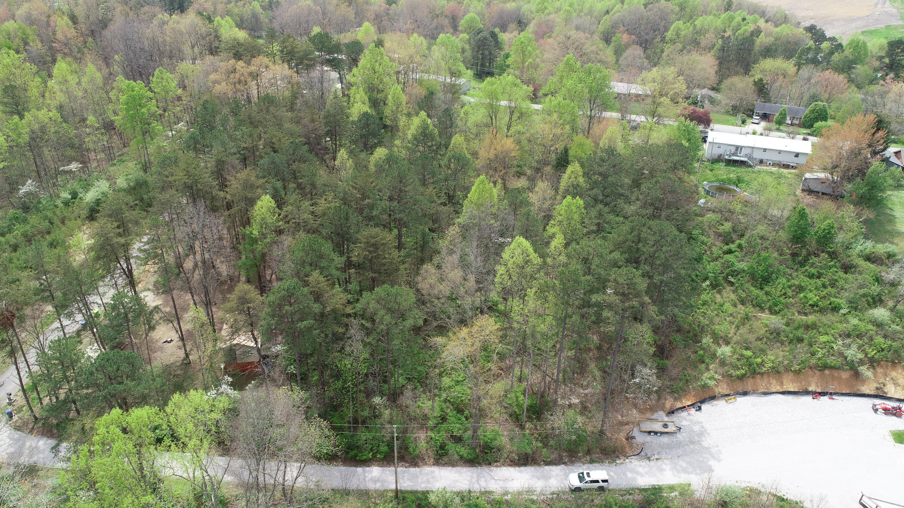 9999 Whitley Trails Property Photo 2