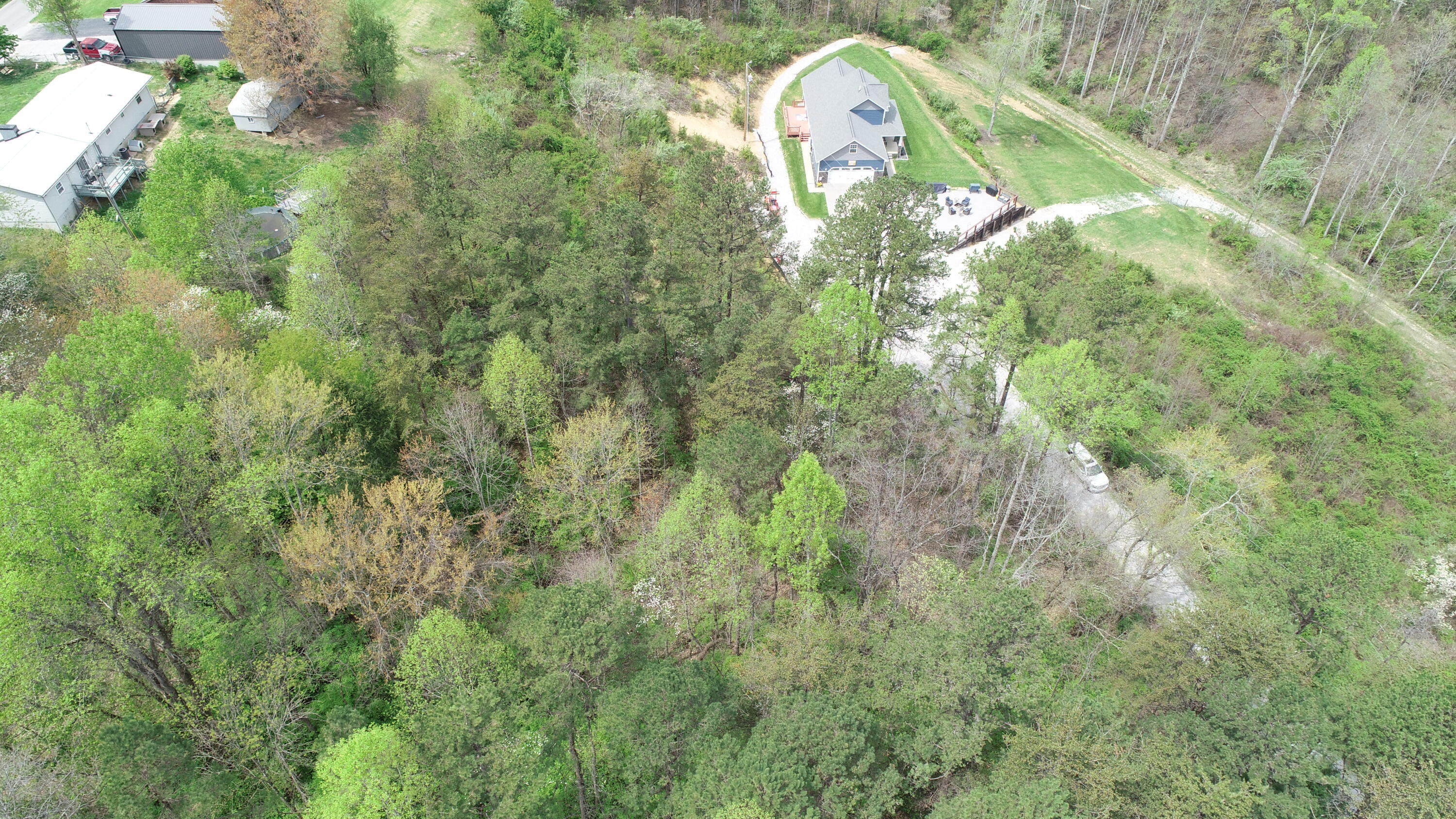 9999 Whitley Trails Property Photo 6
