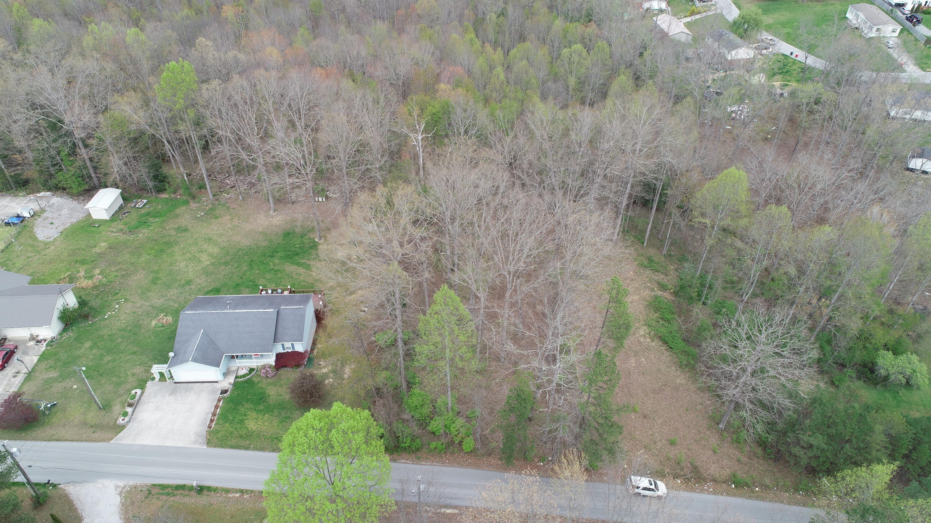 9999 Wandaland Subdivision Property Photo 2