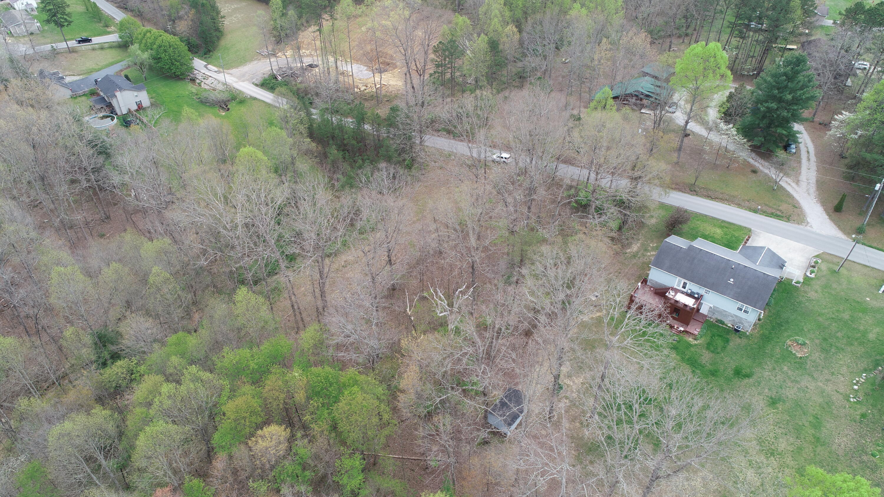 9999 Wandaland Subdivision Property Photo 7
