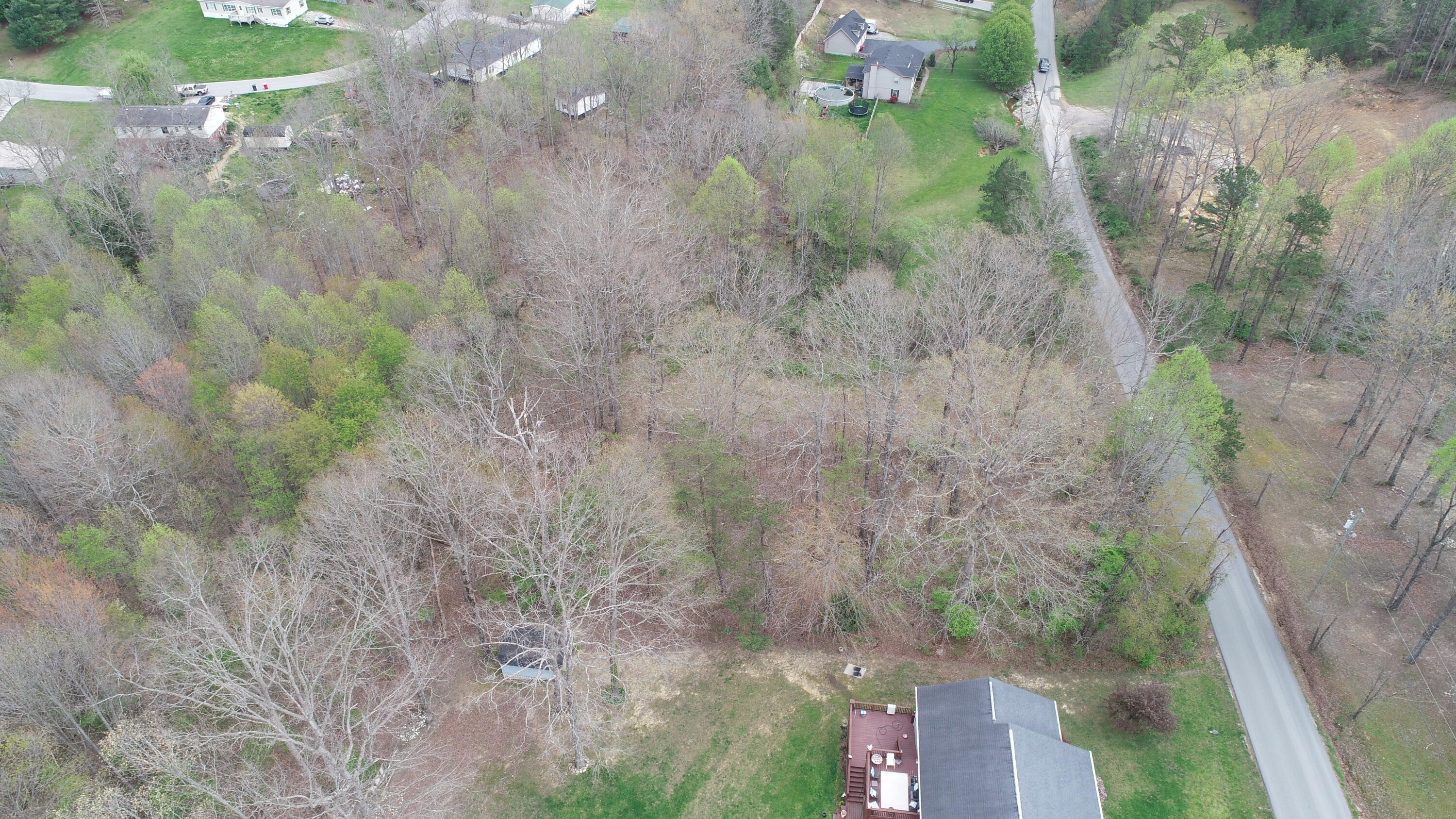 9999 Wandaland Subdivision Property Photo 8