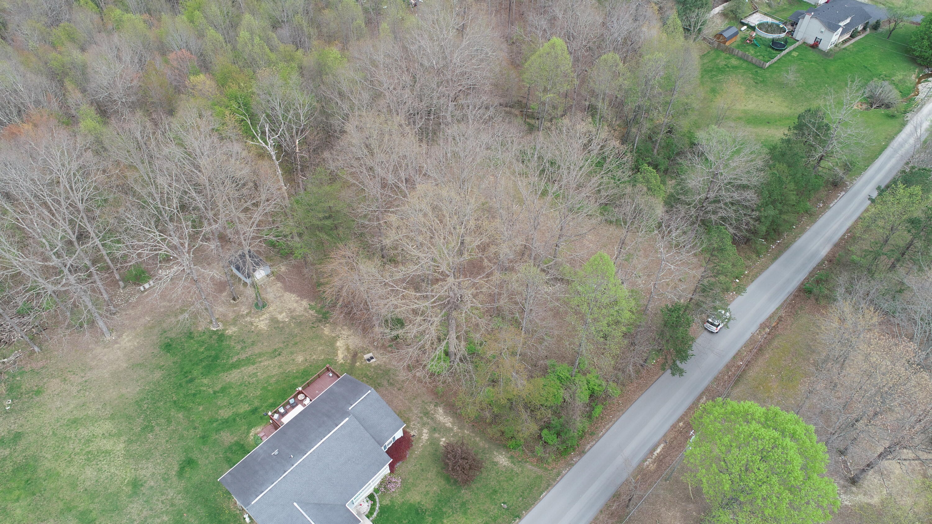 9999 Wandaland Subdivision Property Photo 9