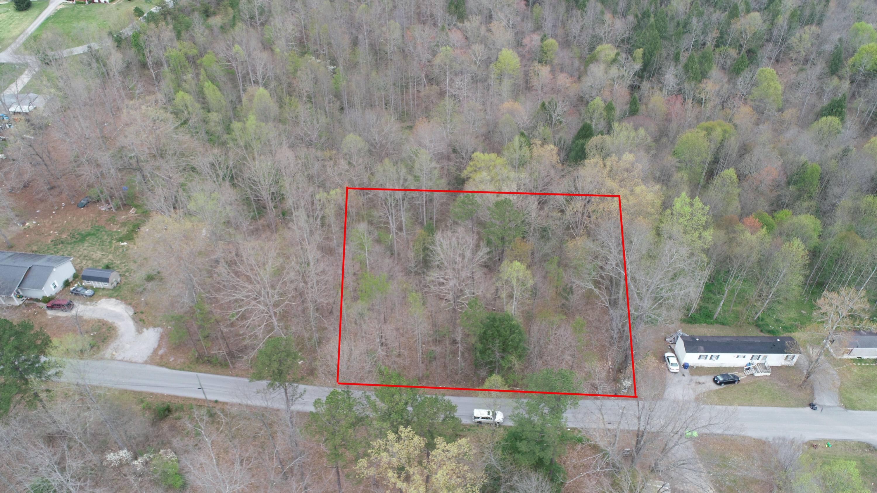 9999 Wandaland Subdivision Property Photo 1