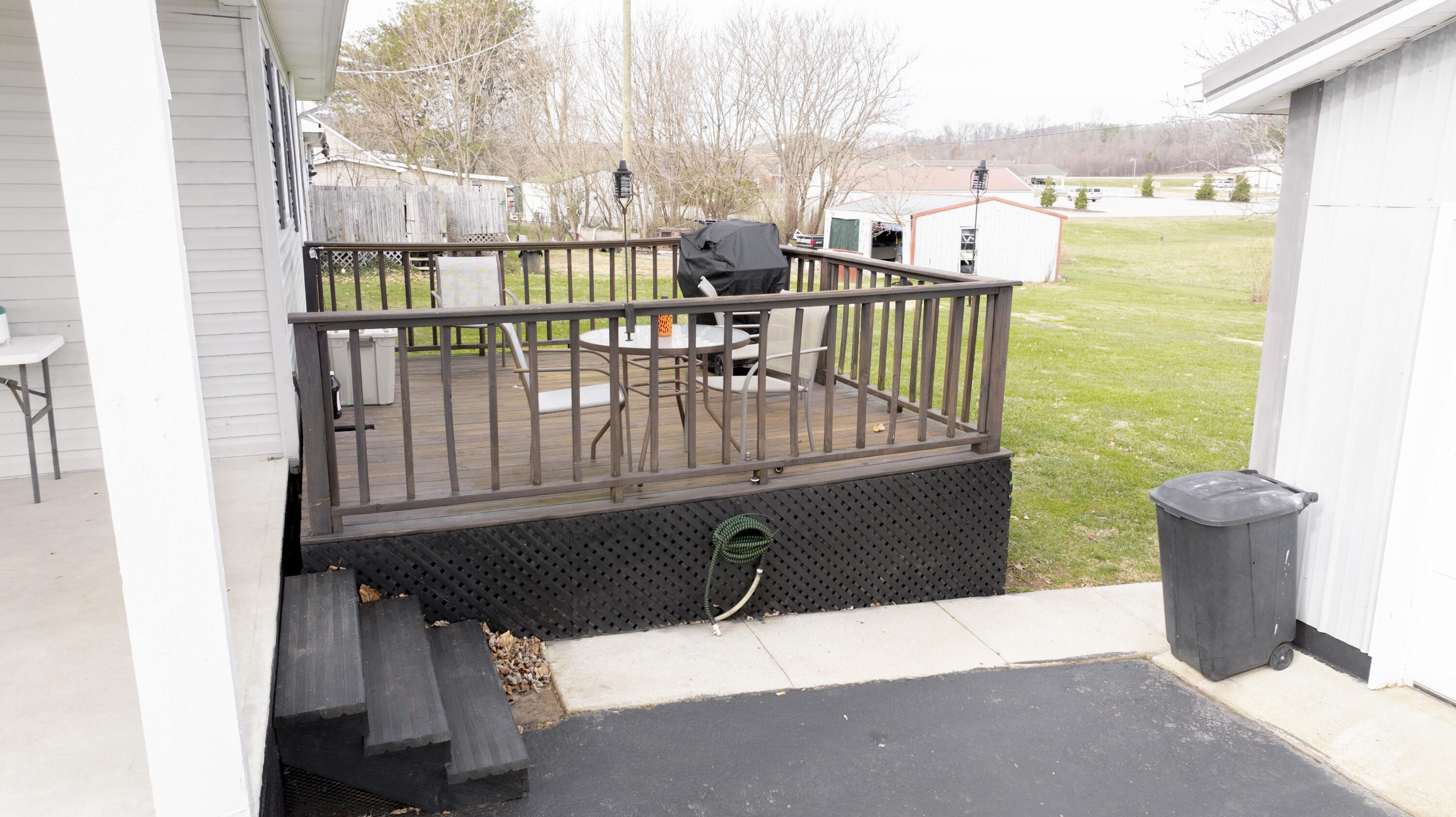 209 Tate Drive Property Photo 10