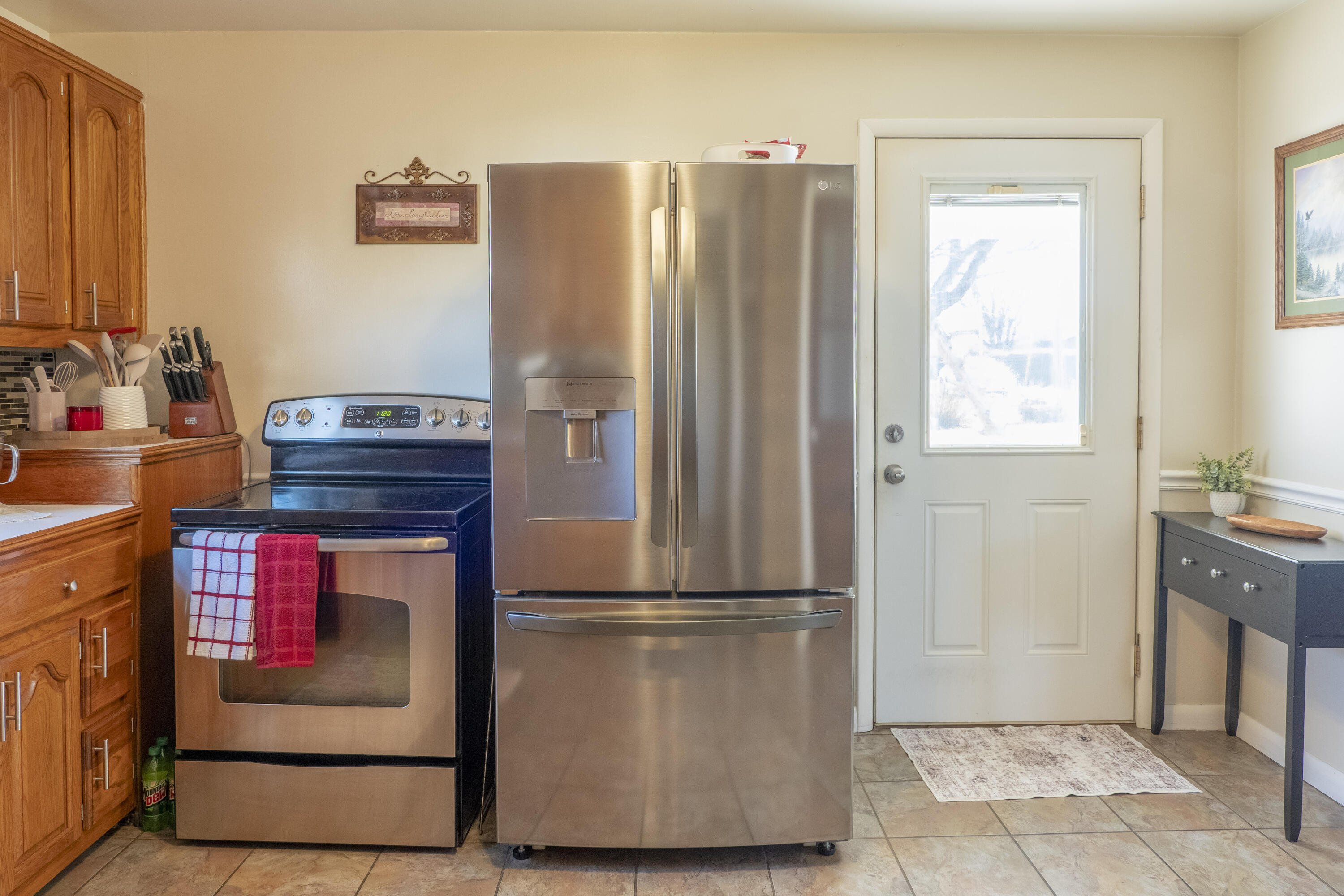 209 Tate Drive Property Photo 20