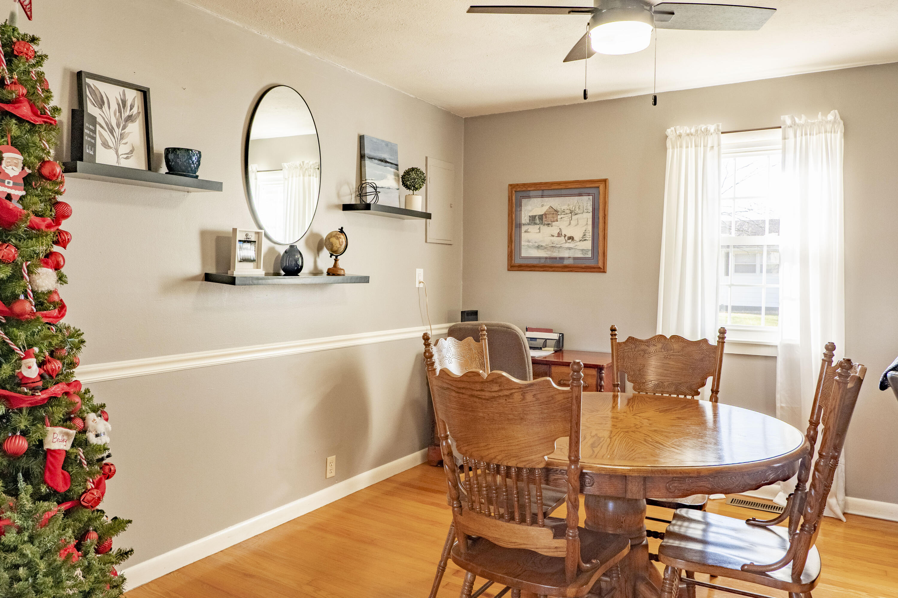209 Tate Drive Property Photo 24