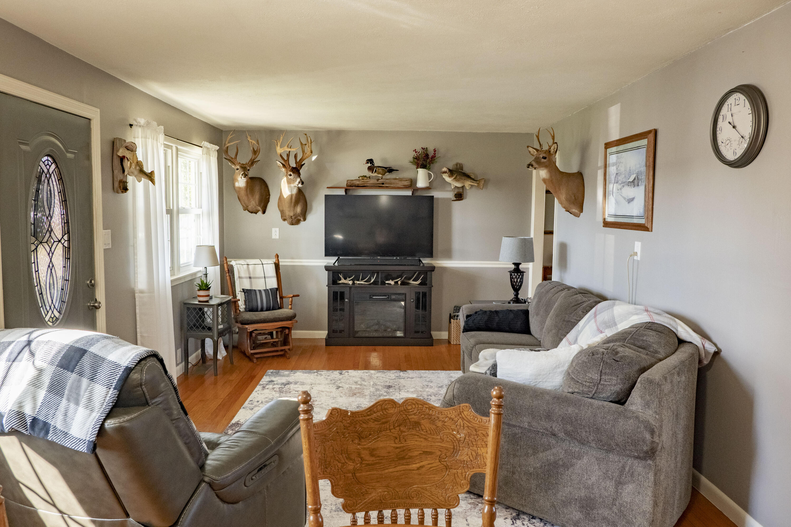 209 Tate Drive Property Photo 25