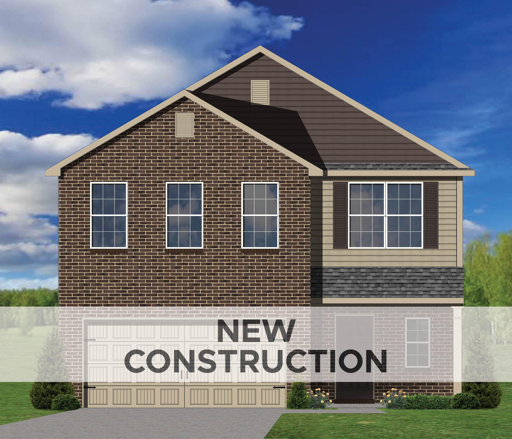 134 Compass Trail Property Photo 1
