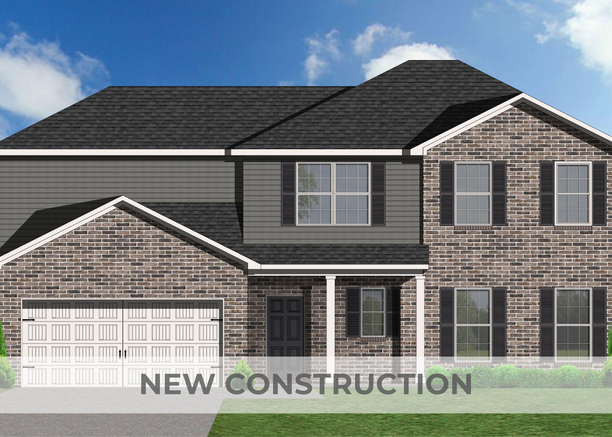 116 Crescent Way