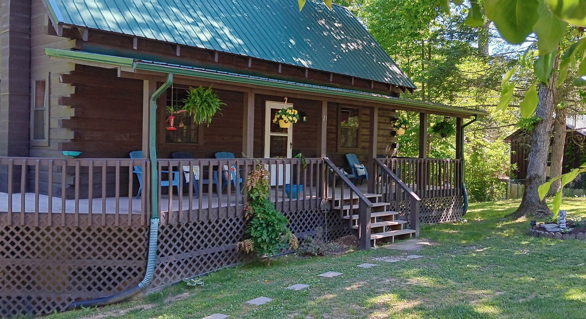 21 Clark Bottom Road Property Photo 1