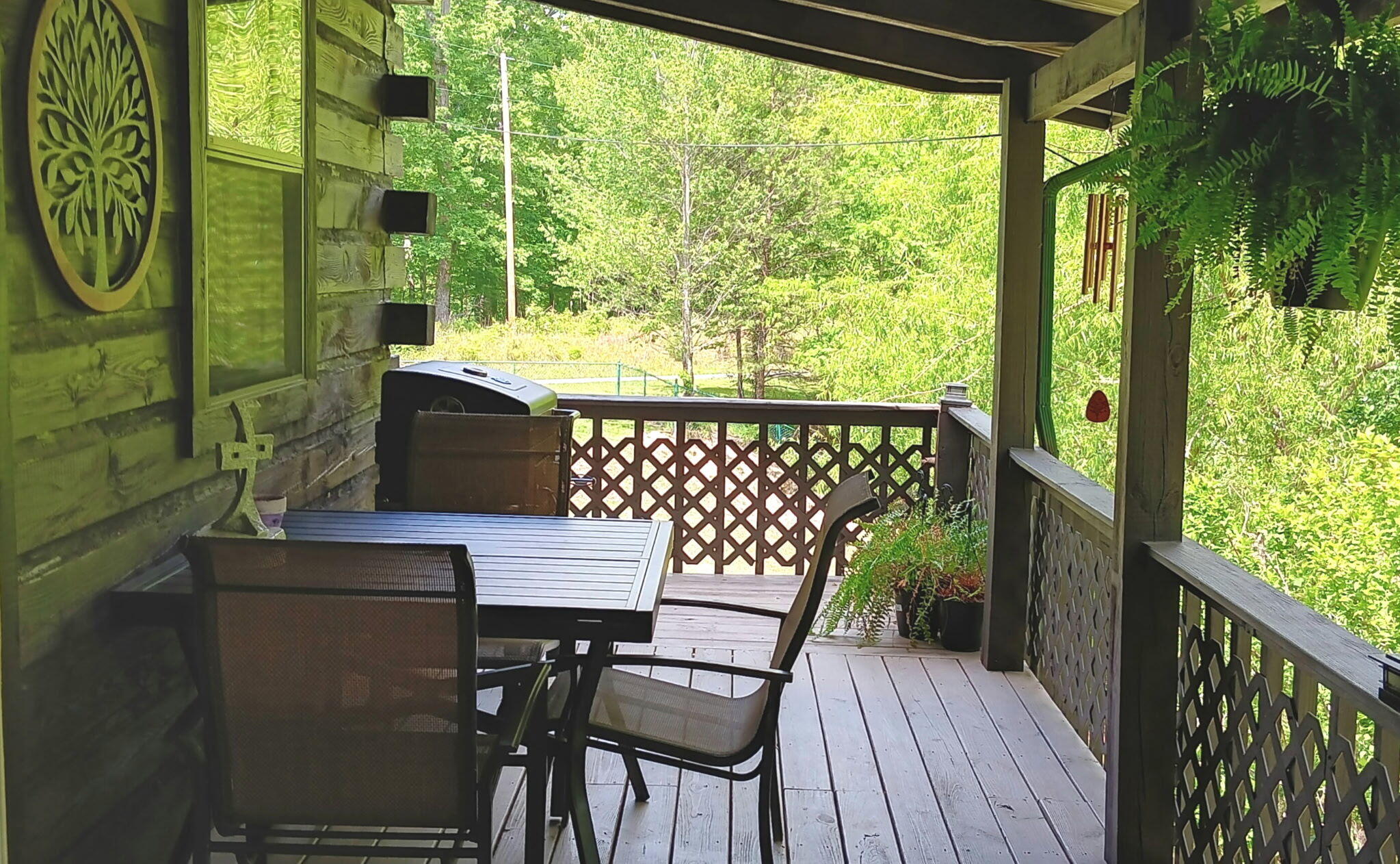 21 Clark Bottom Road Property Photo 4