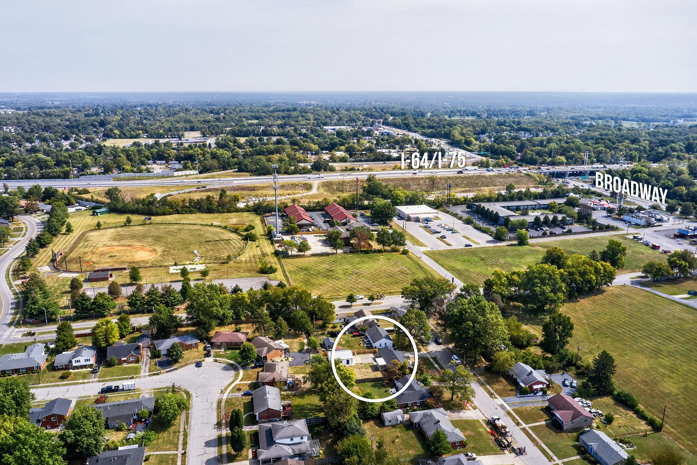 1821 Blue Ridge Drive Property Photo 33