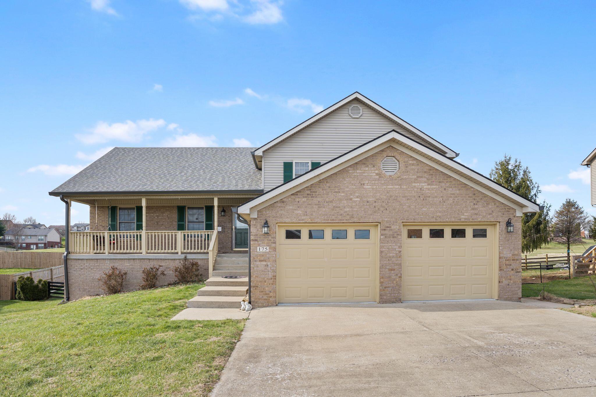 175 General Cleburne Drive Property Photo 1