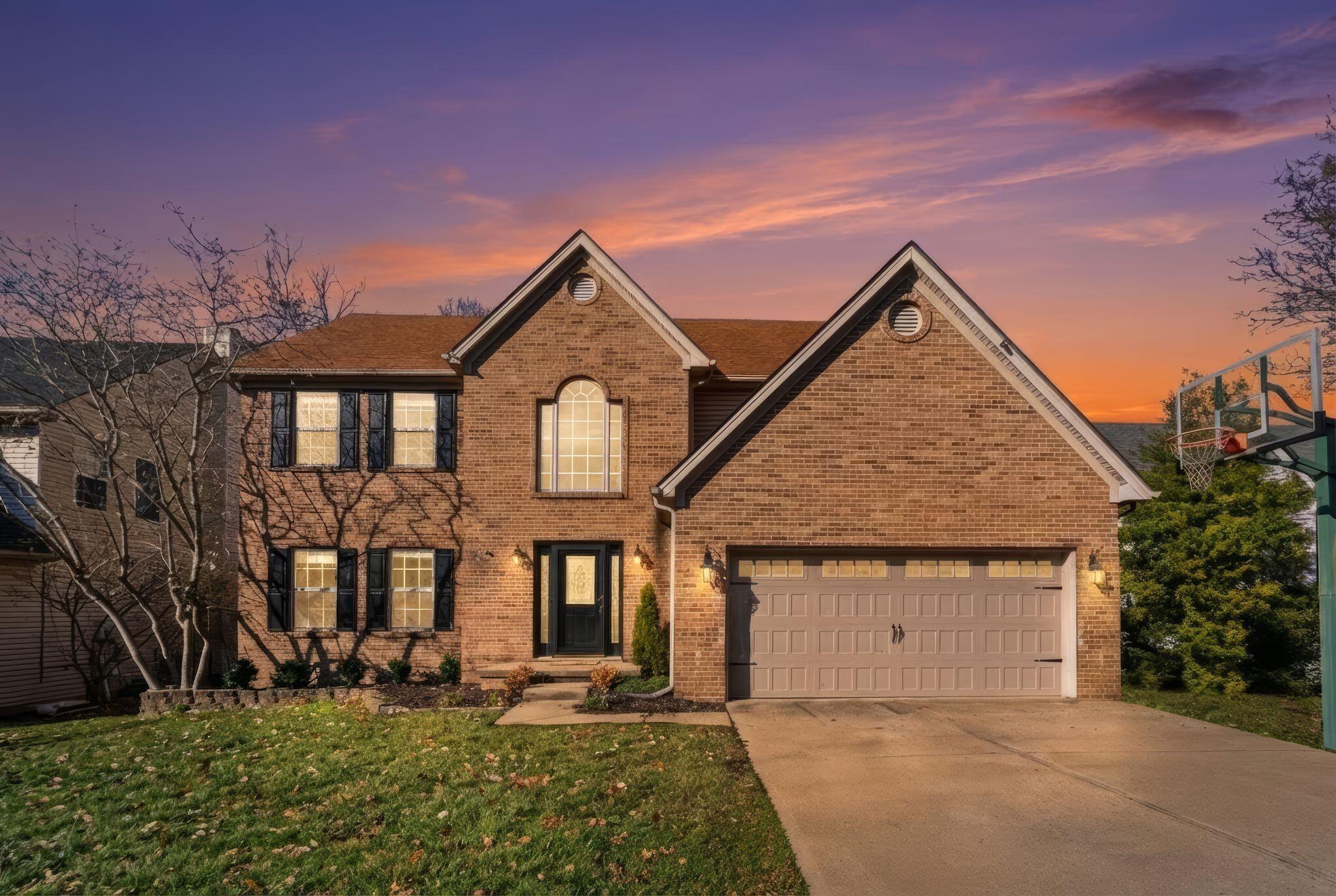 1137 Aldridge Way Property Photo 1