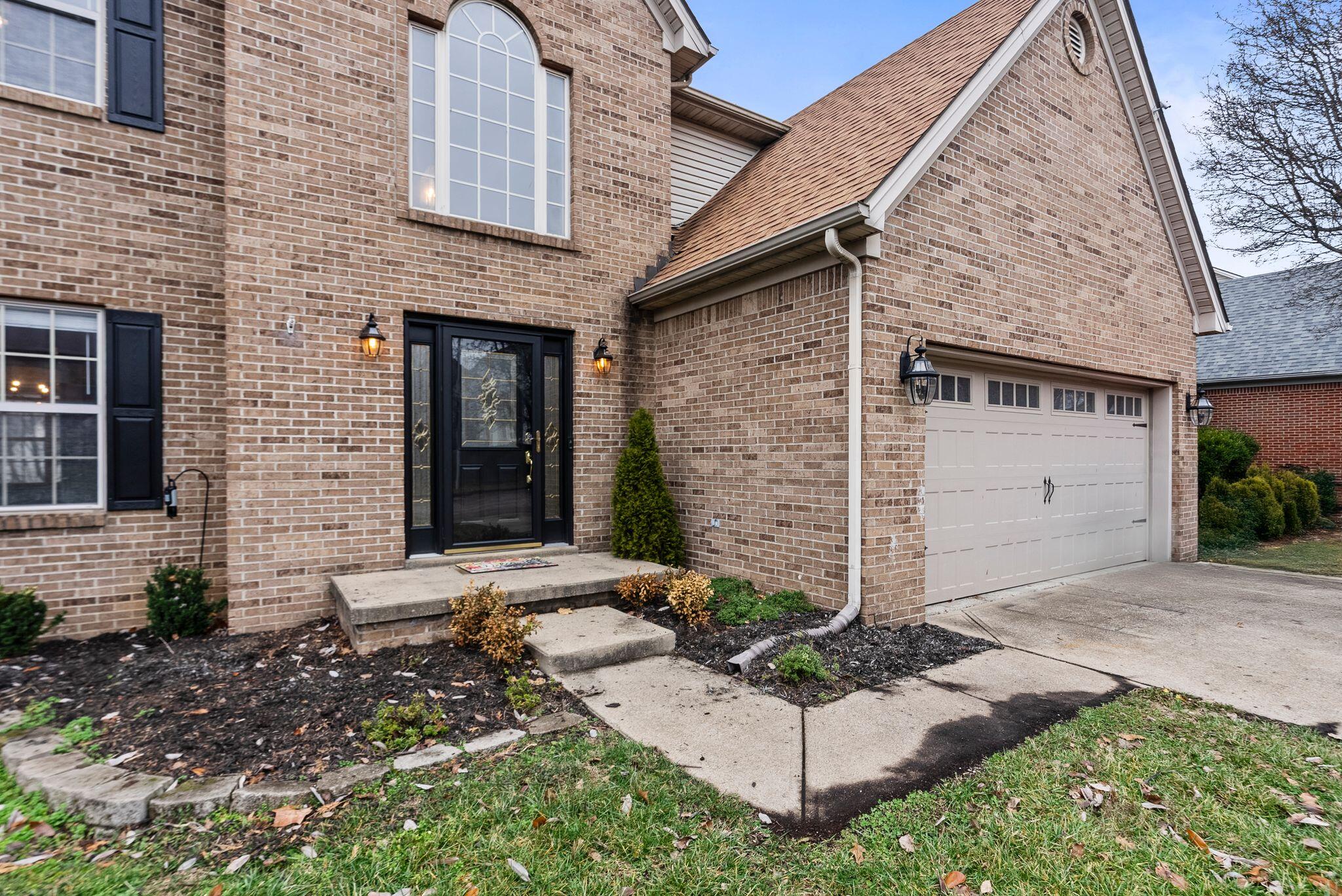 1137 Aldridge Way Property Photo 4