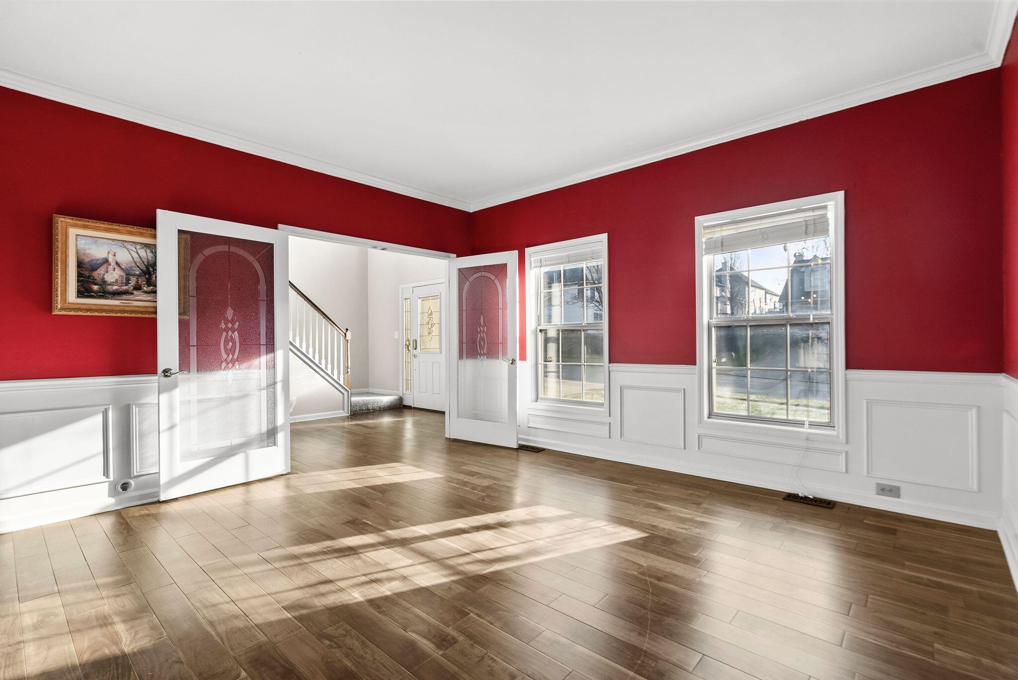 1137 Aldridge Way Property Photo 12