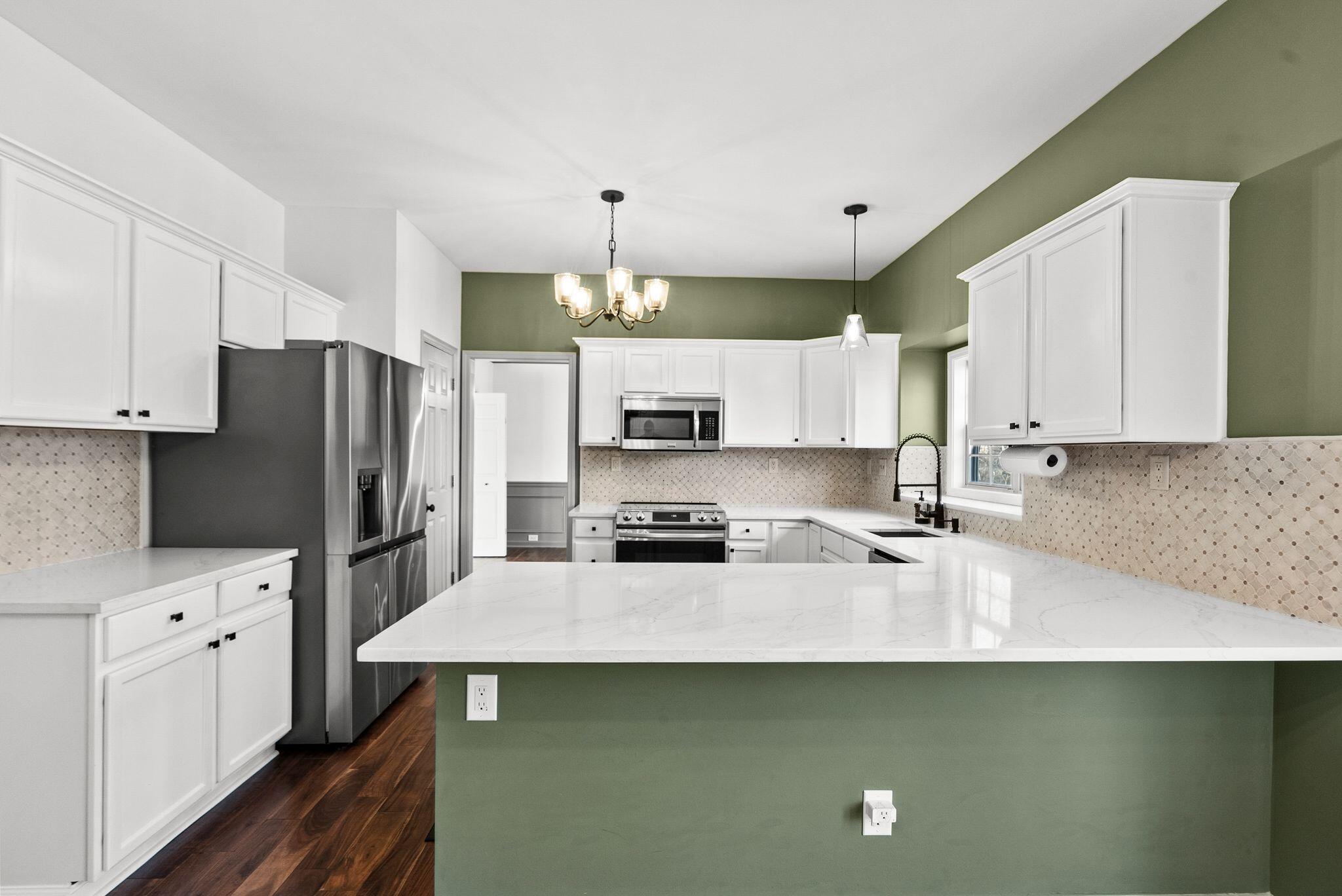 1137 Aldridge Way Property Photo 17