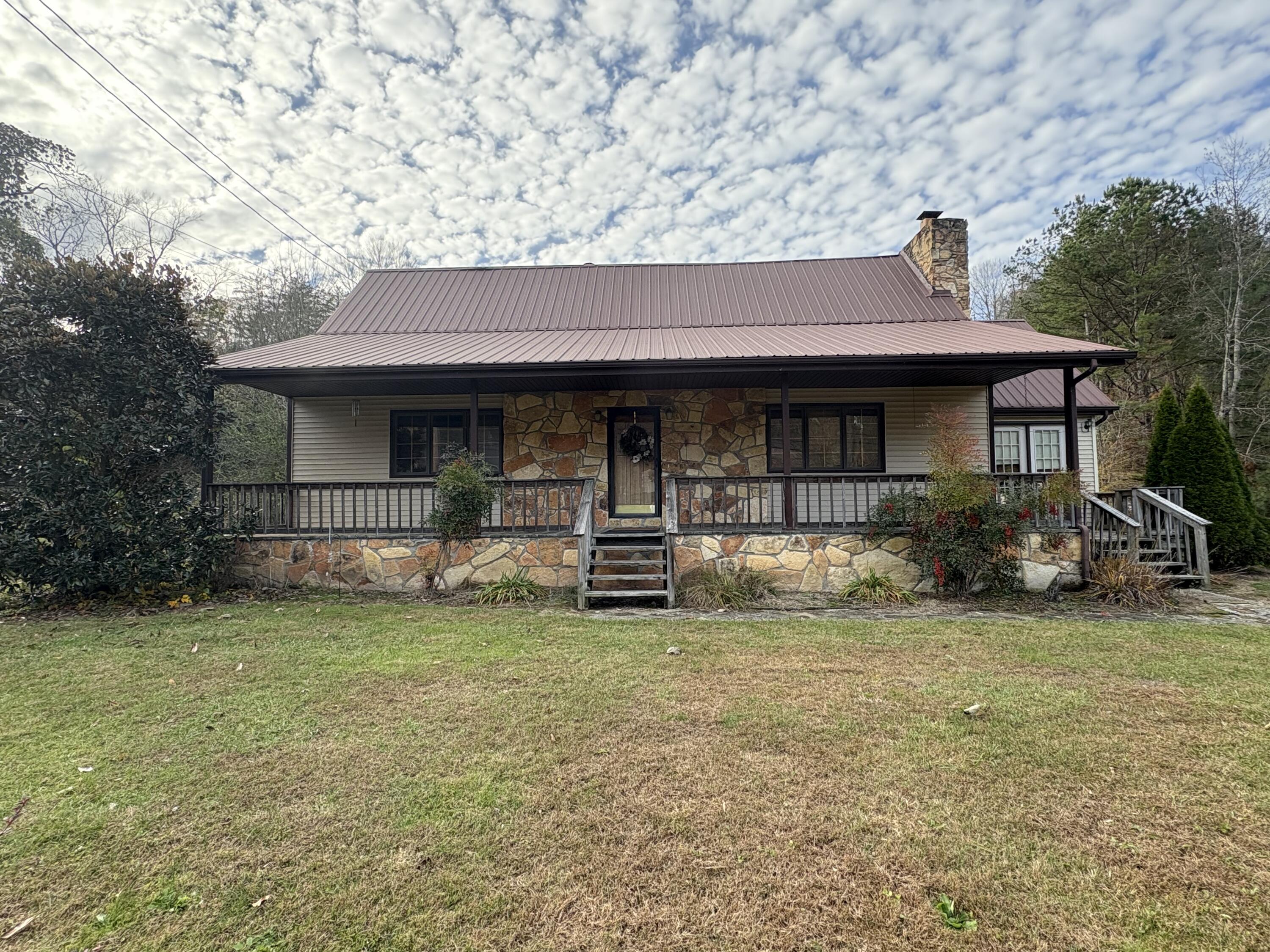 9063 N Us-421 Highway Property Photo 1