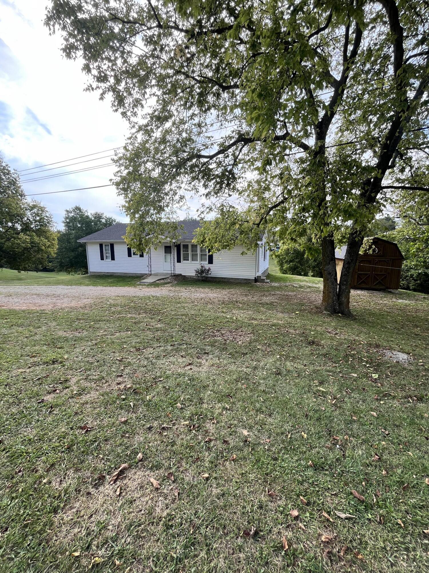 4016 Berea Road Property Photo 2