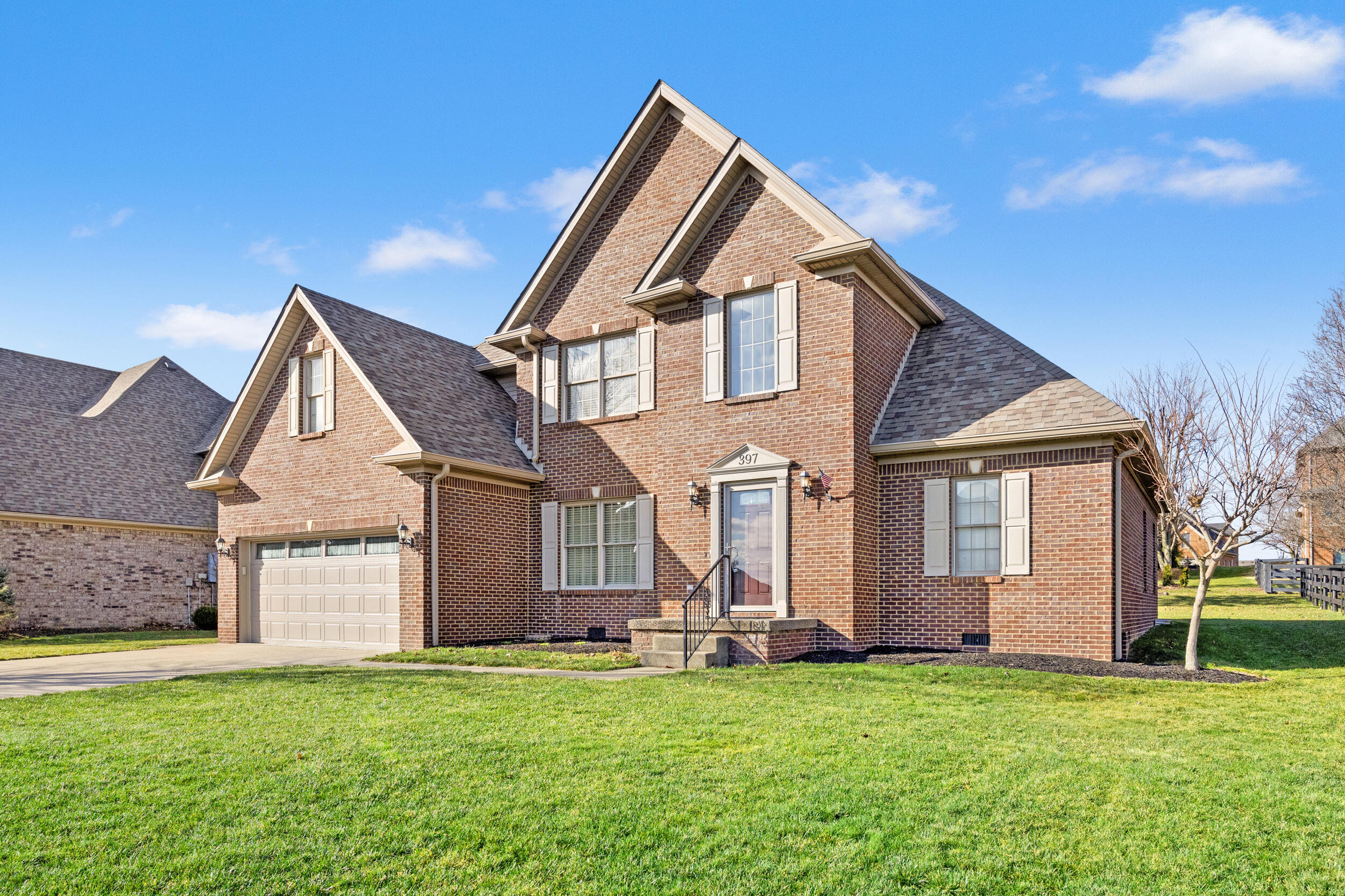397 Highland Lakes Drive Property Photo 4