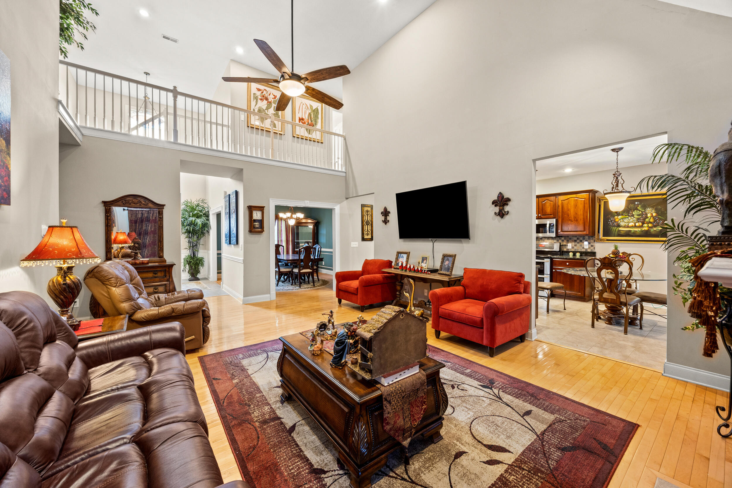 397 Highland Lakes Drive Property Photo 10