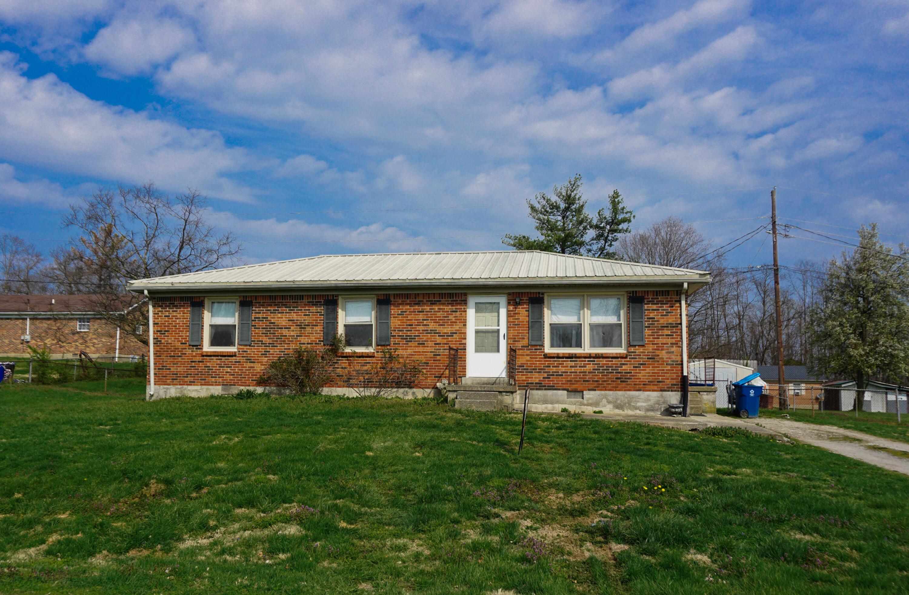 107 Hayden Drive Property Photo 1