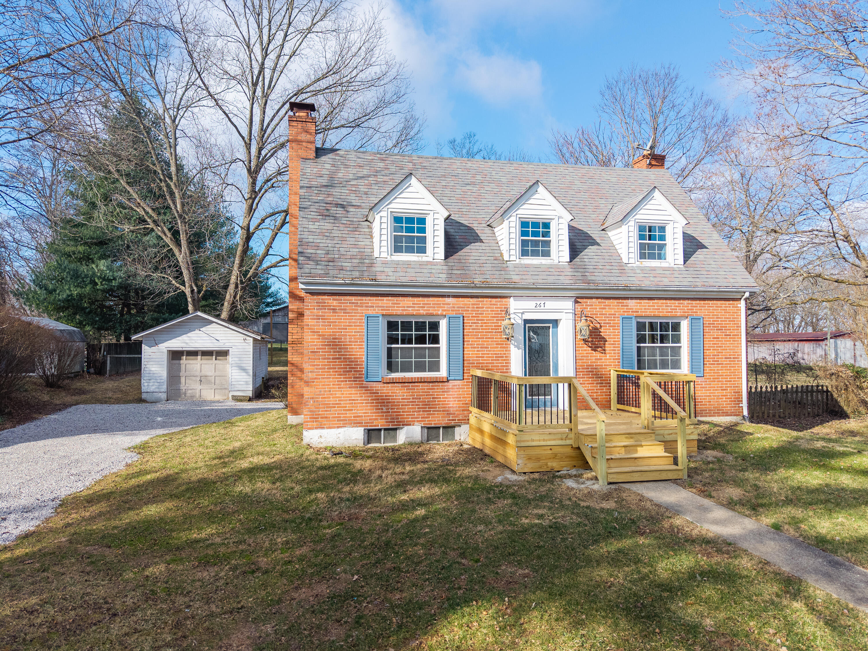 267 Stanford Street Property Photo 2